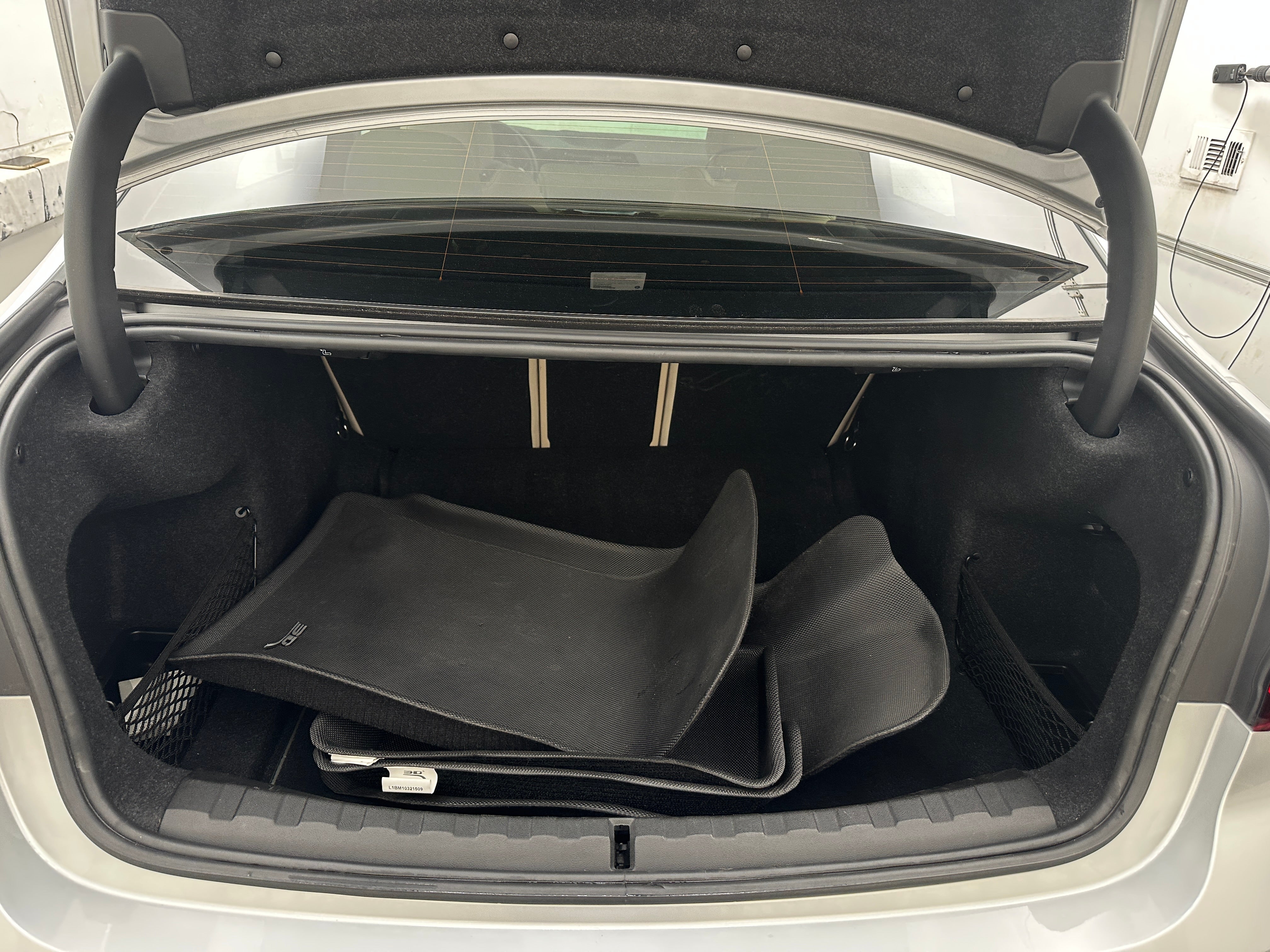 Thumbnail: 2019 BMW 3 Series - 6