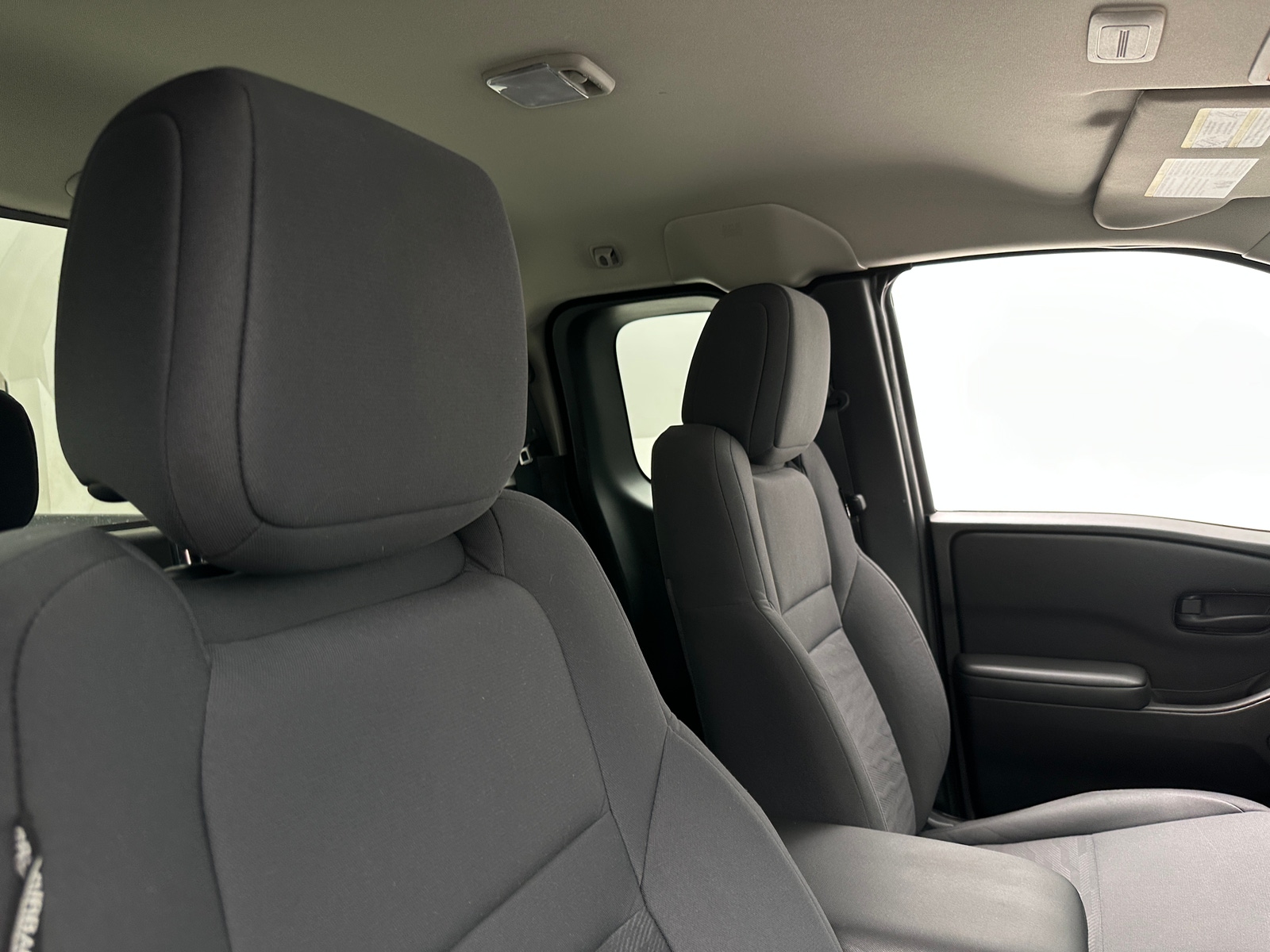 Thumbnail: 2023 Nissan Frontier - 2