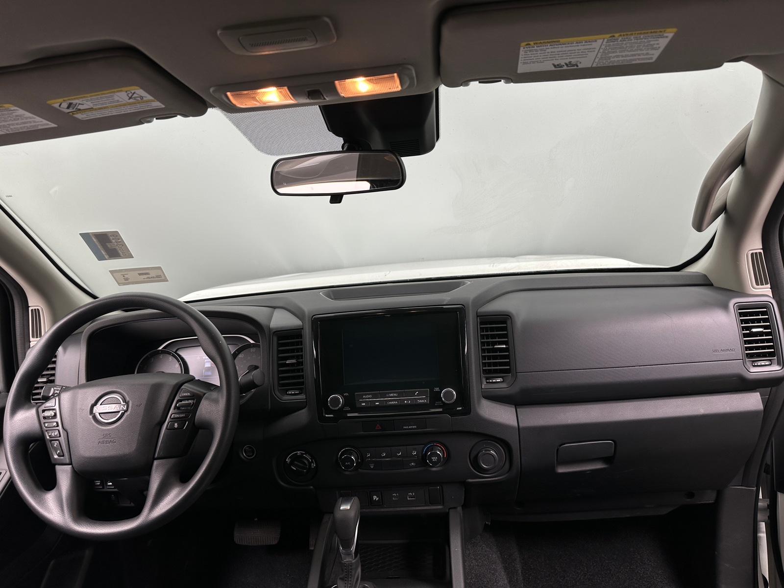 Thumbnail: 2023 Nissan Frontier - 3