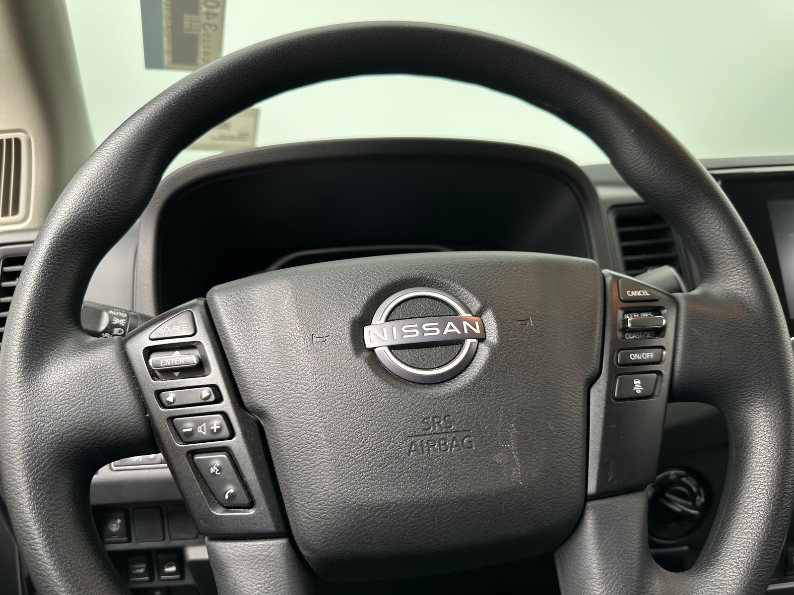 Thumbnail: 2023 Nissan Frontier - 5