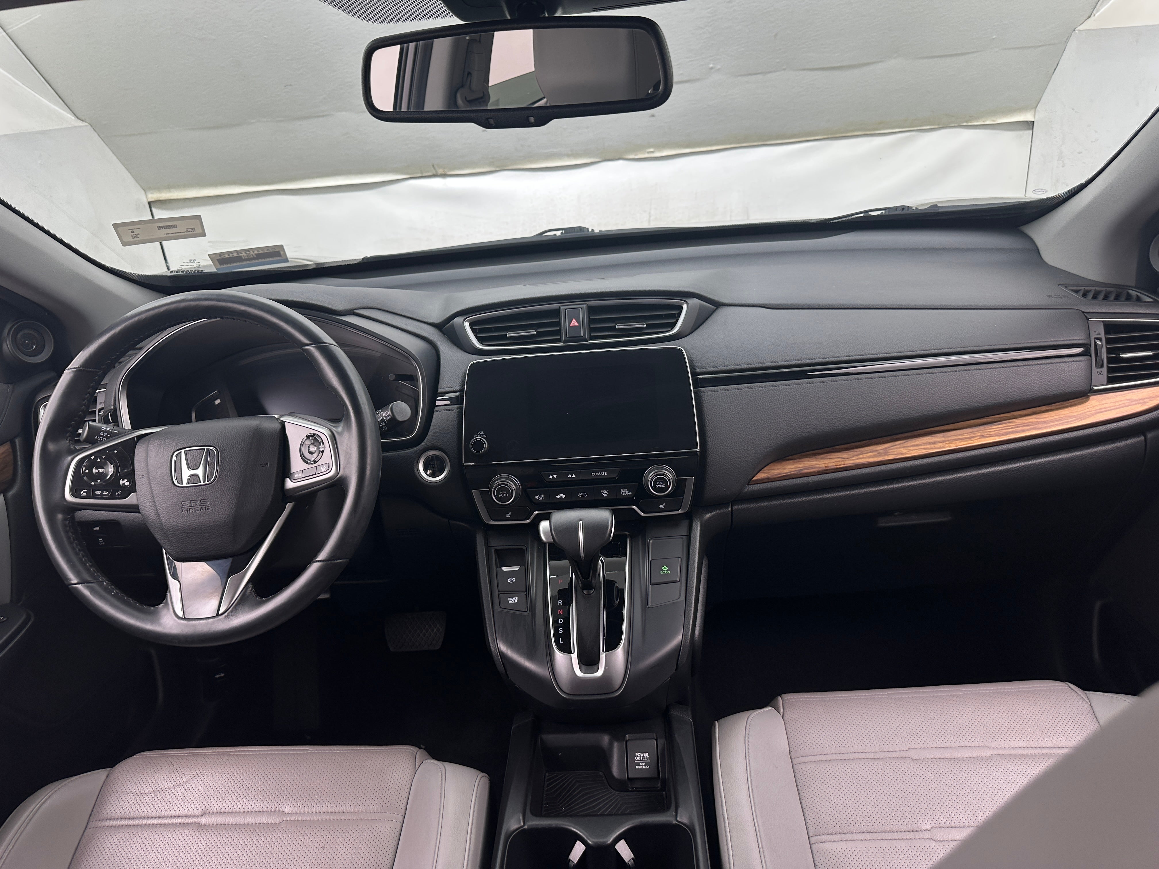Thumbnail: 2019 Honda CR-V - 2