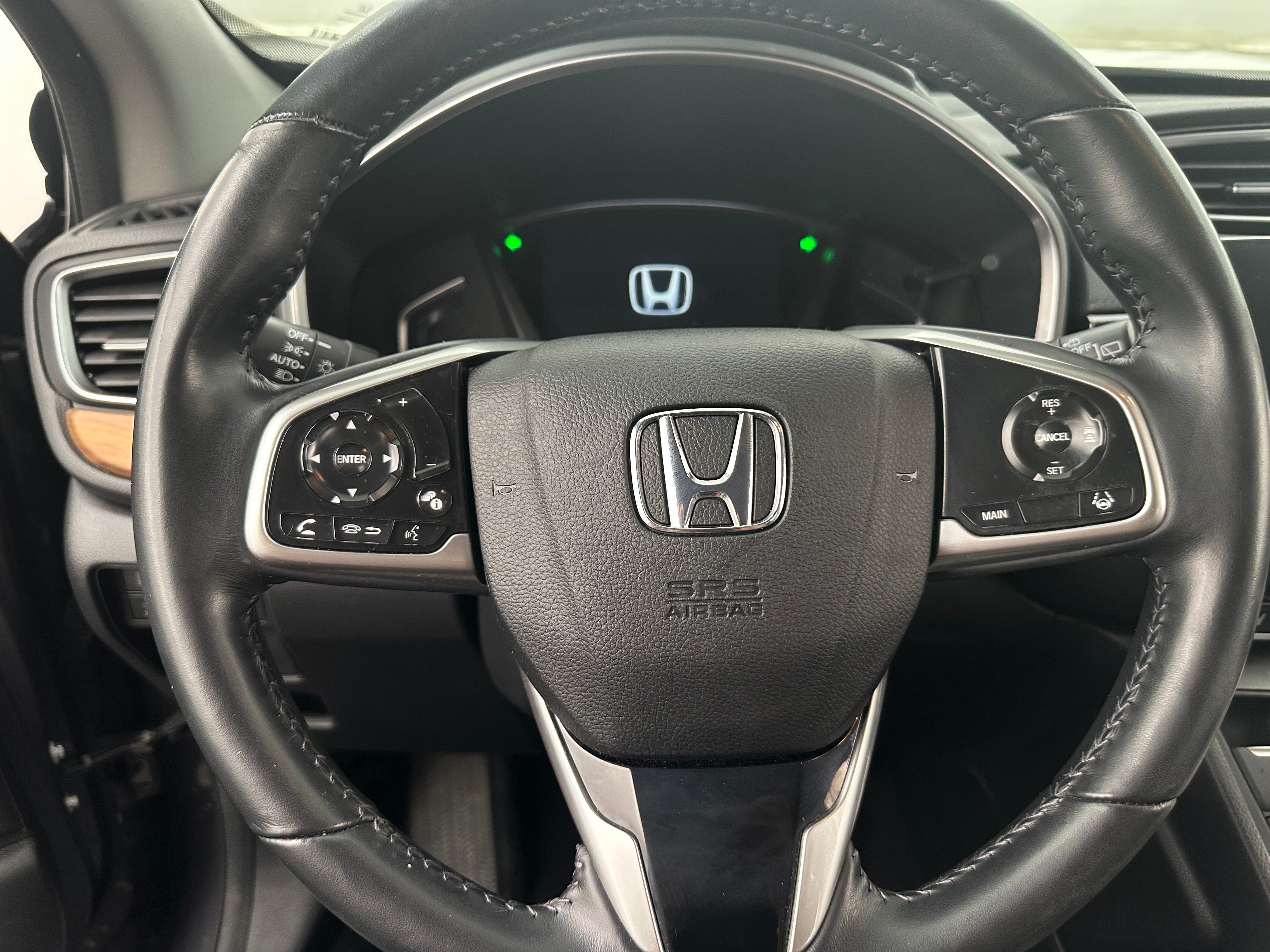 Thumbnail: 2019 Honda CR-V - 4