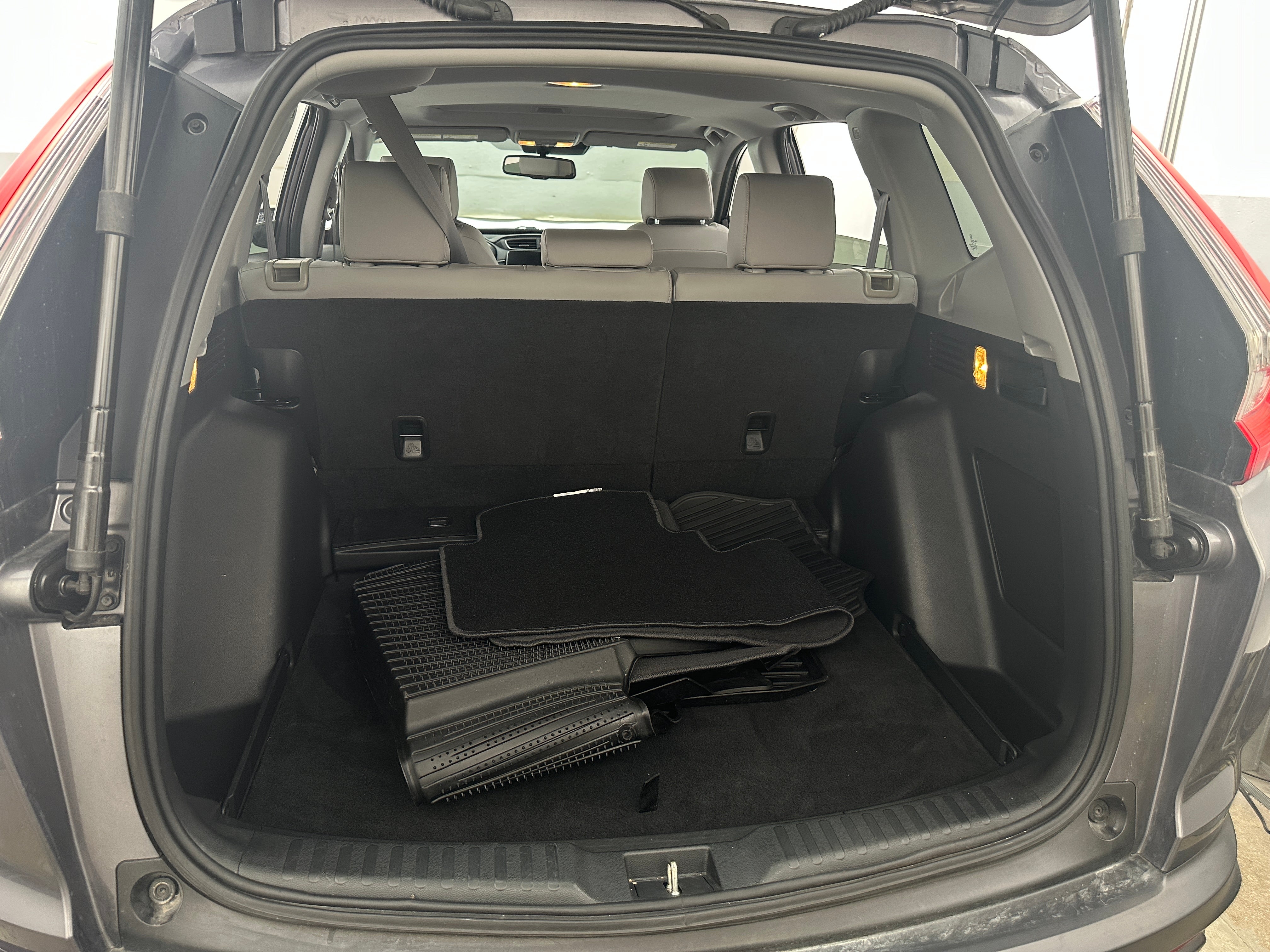 Thumbnail: 2019 Honda CR-V - 6