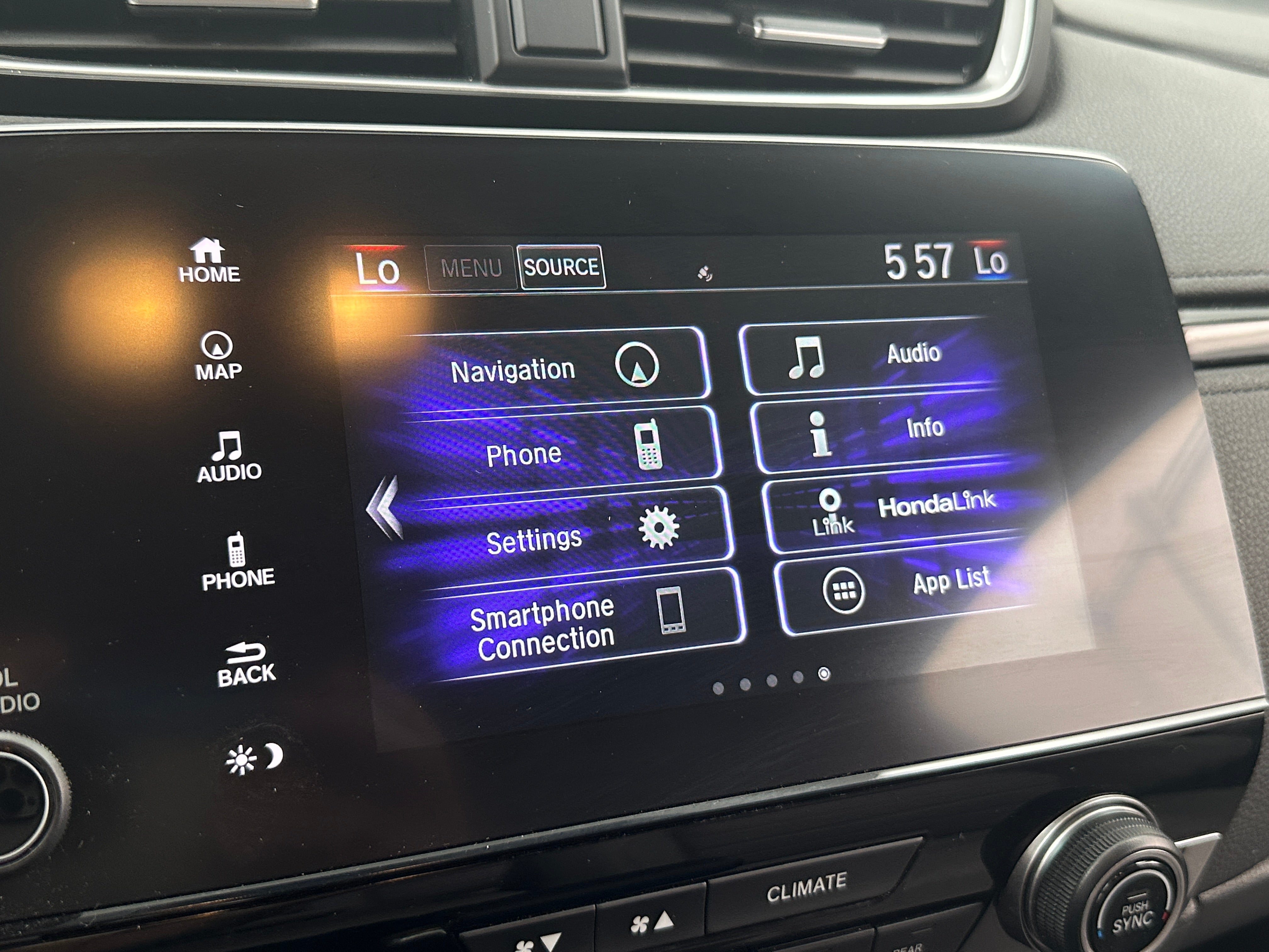 Thumbnail: 2019 Honda CR-V - 3
