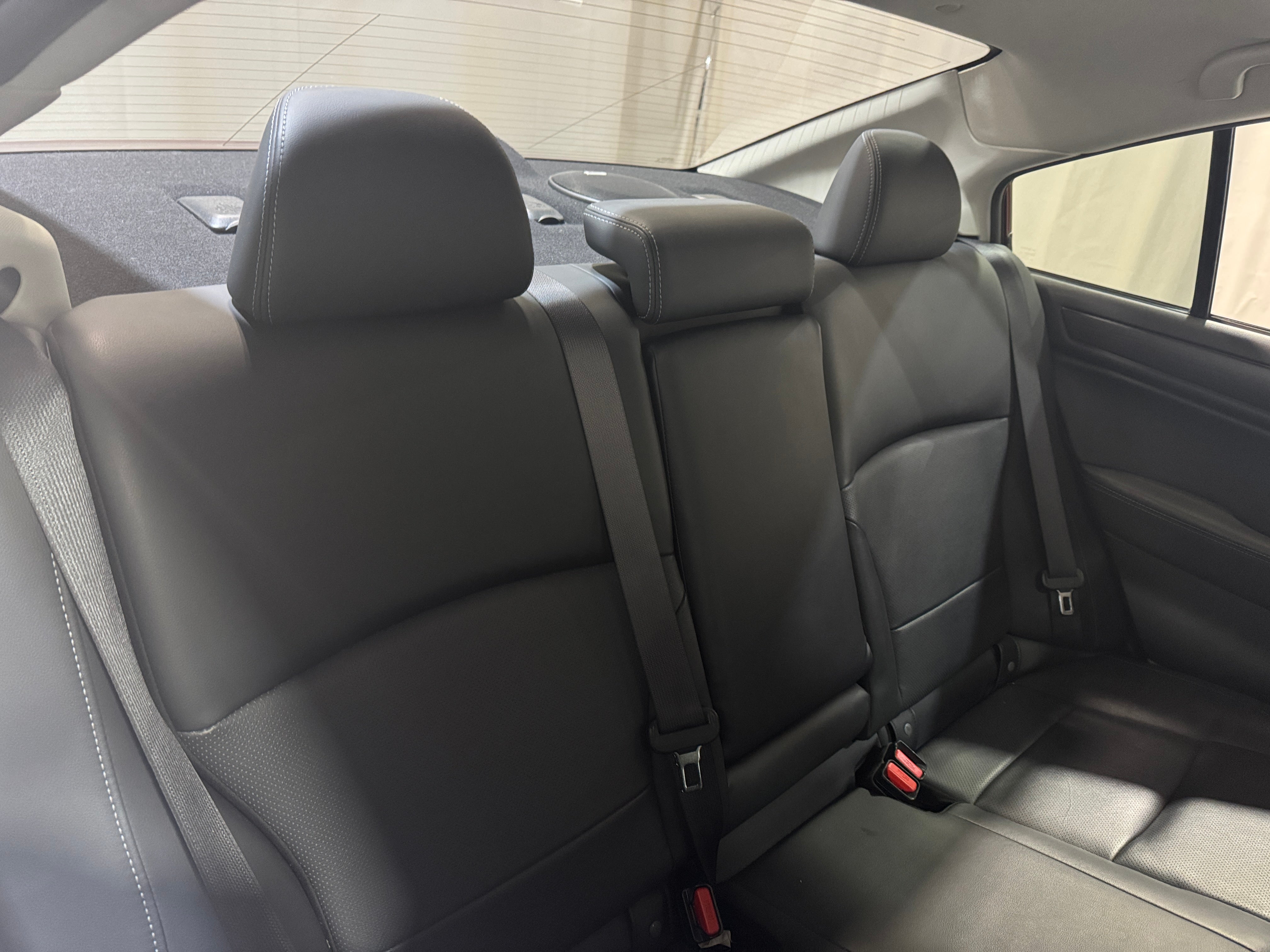 Thumbnail: 2017 Subaru Legacy - 5