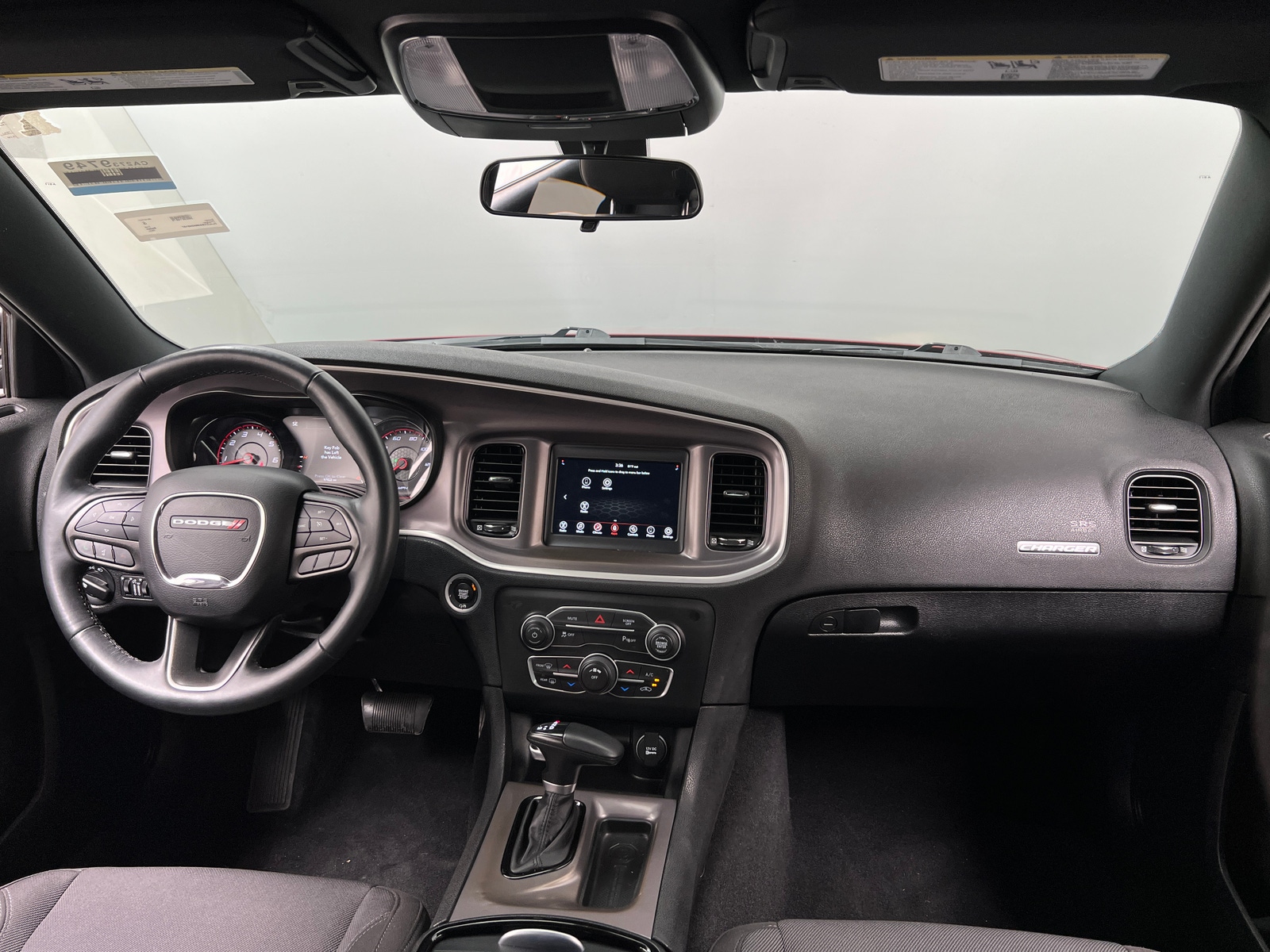 Thumbnail: 2022 Dodge Charger - 3