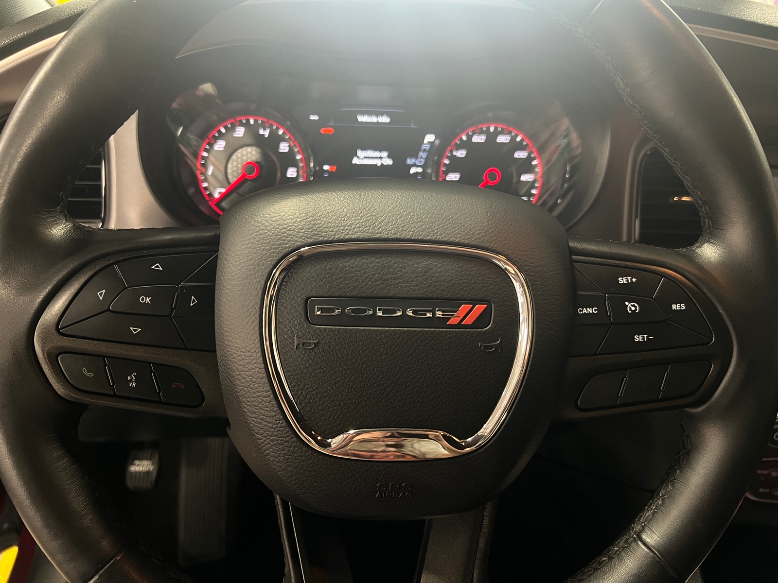 Thumbnail: 2022 Dodge Charger - 5
