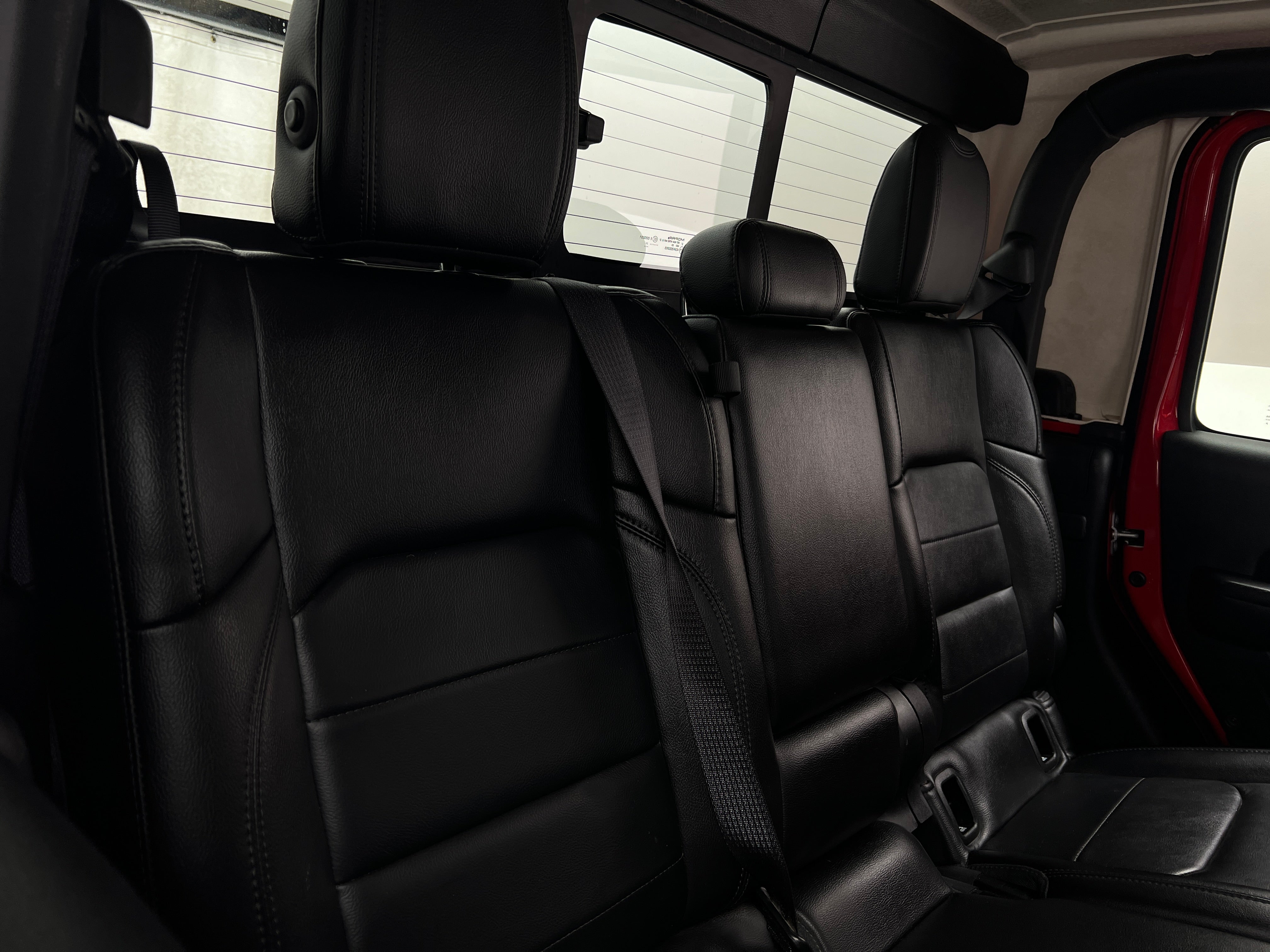 Thumbnail: 2021 Jeep Gladiator - 5