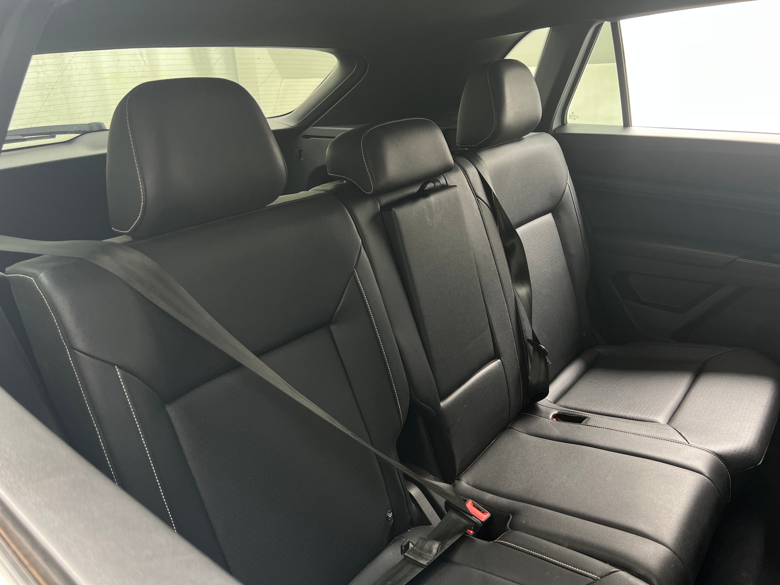 Thumbnail: 2020 Volkswagen Atlas - 5
