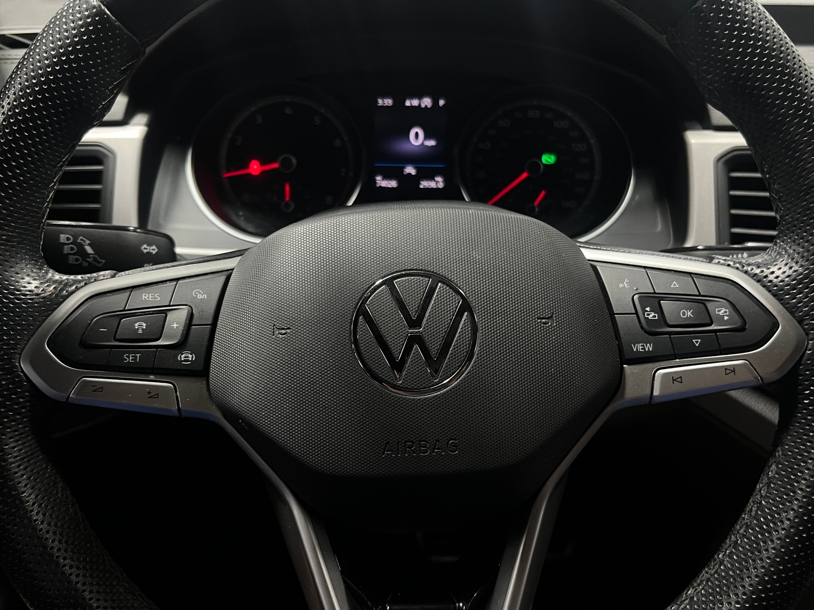 Thumbnail: 2020 Volkswagen Atlas - 4