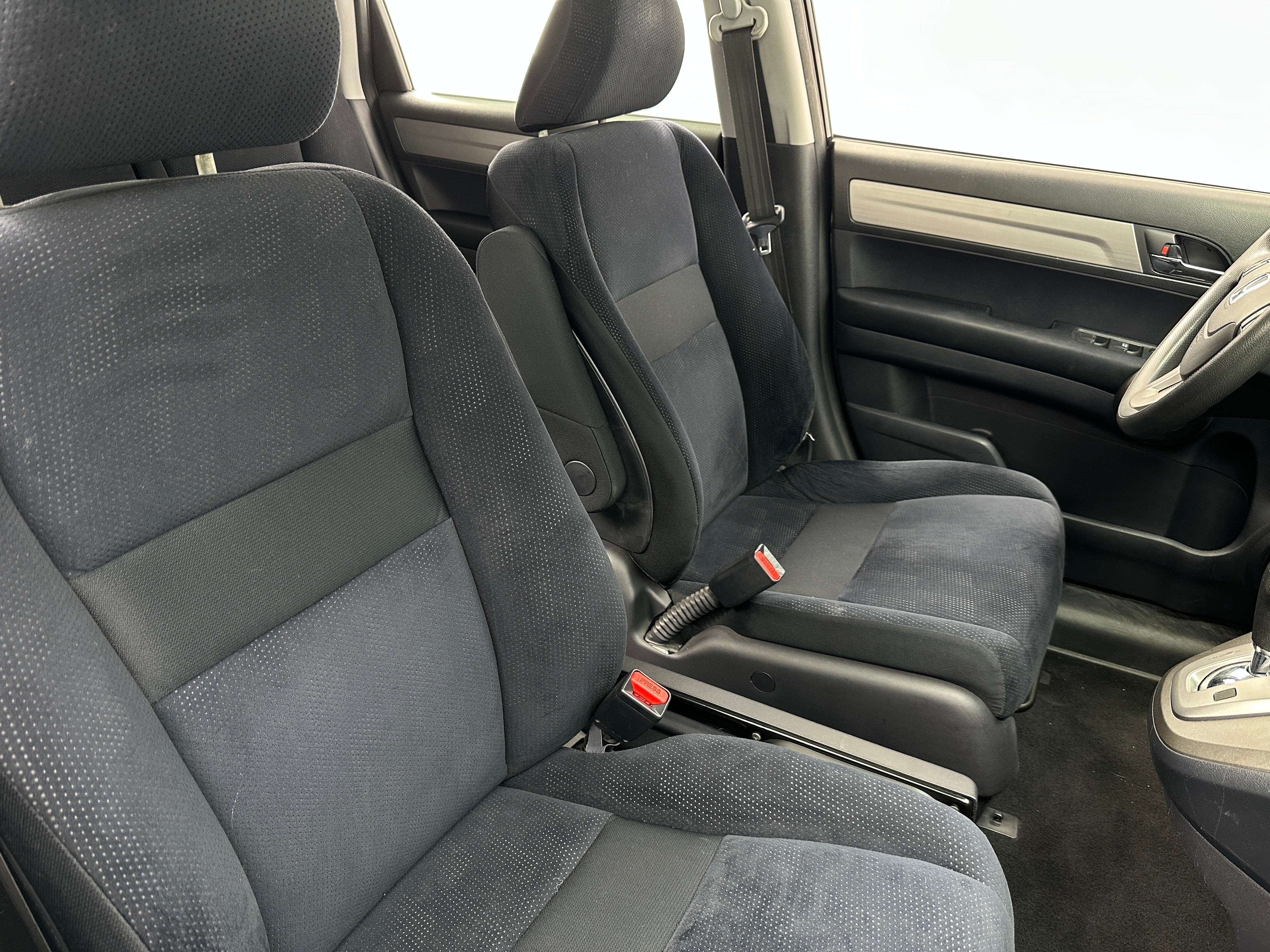 Thumbnail: 2010 Honda CR-V - 2