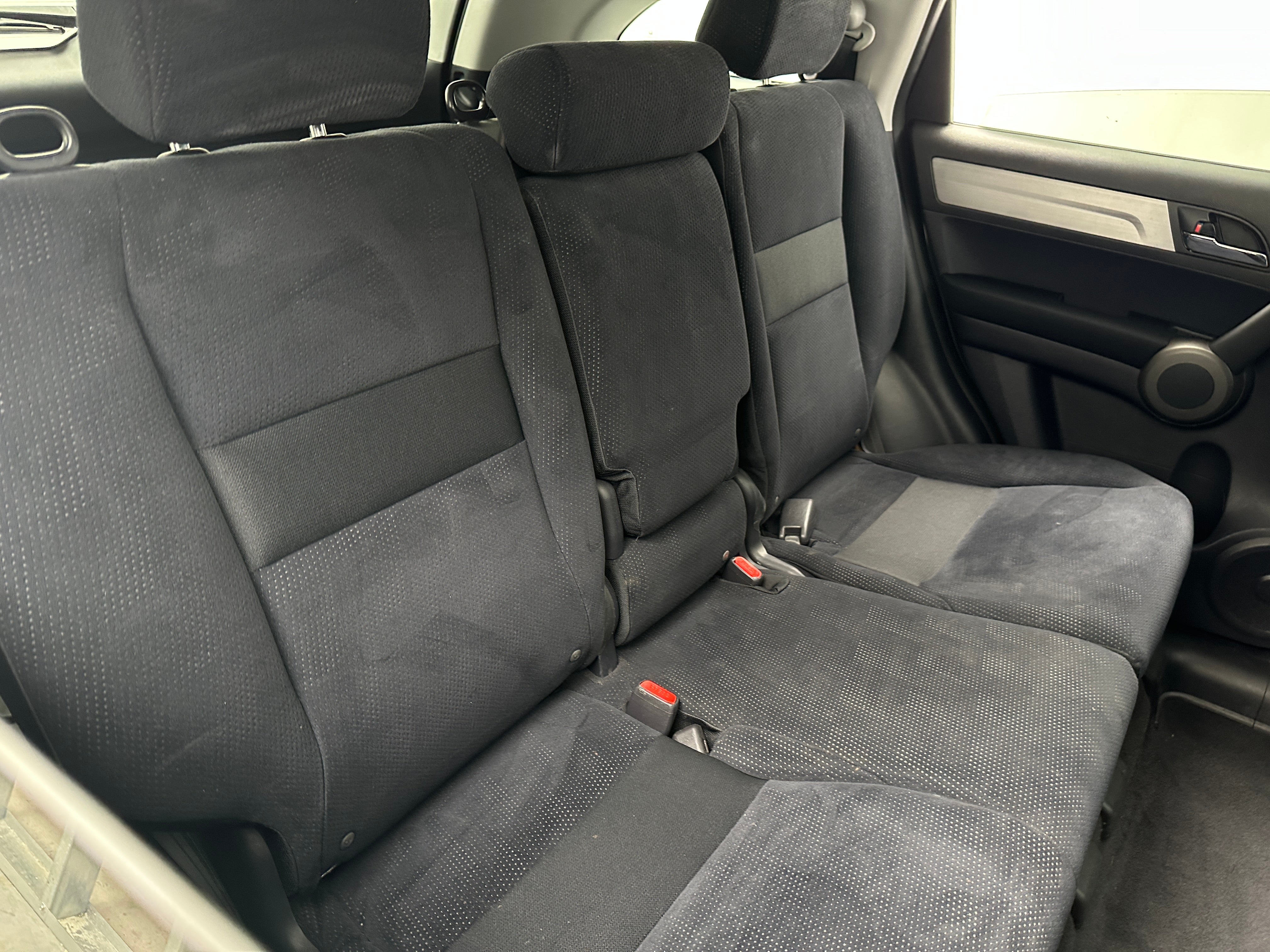 Thumbnail: 2010 Honda CR-V - 5