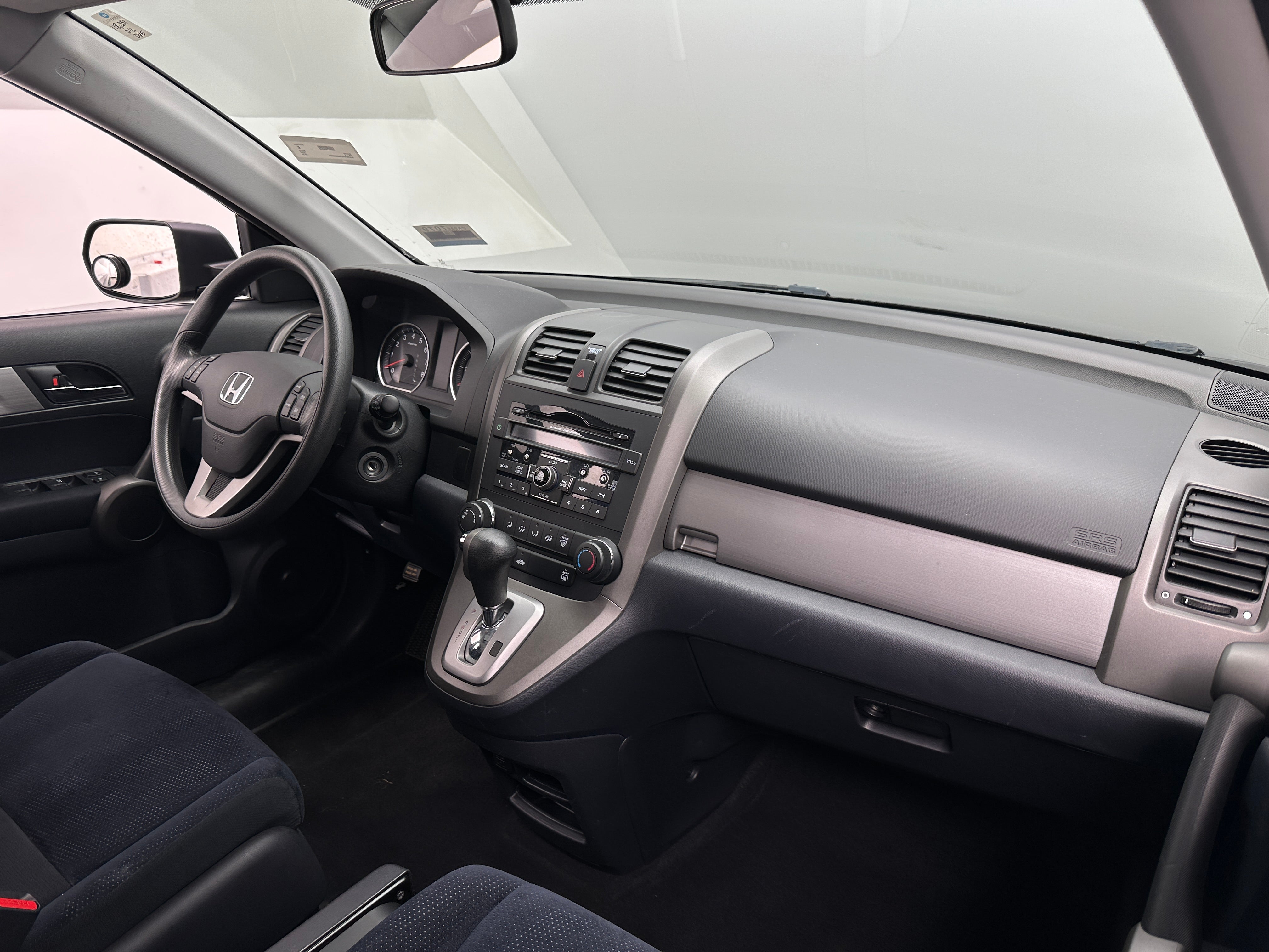 Thumbnail: 2010 Honda CR-V - 3