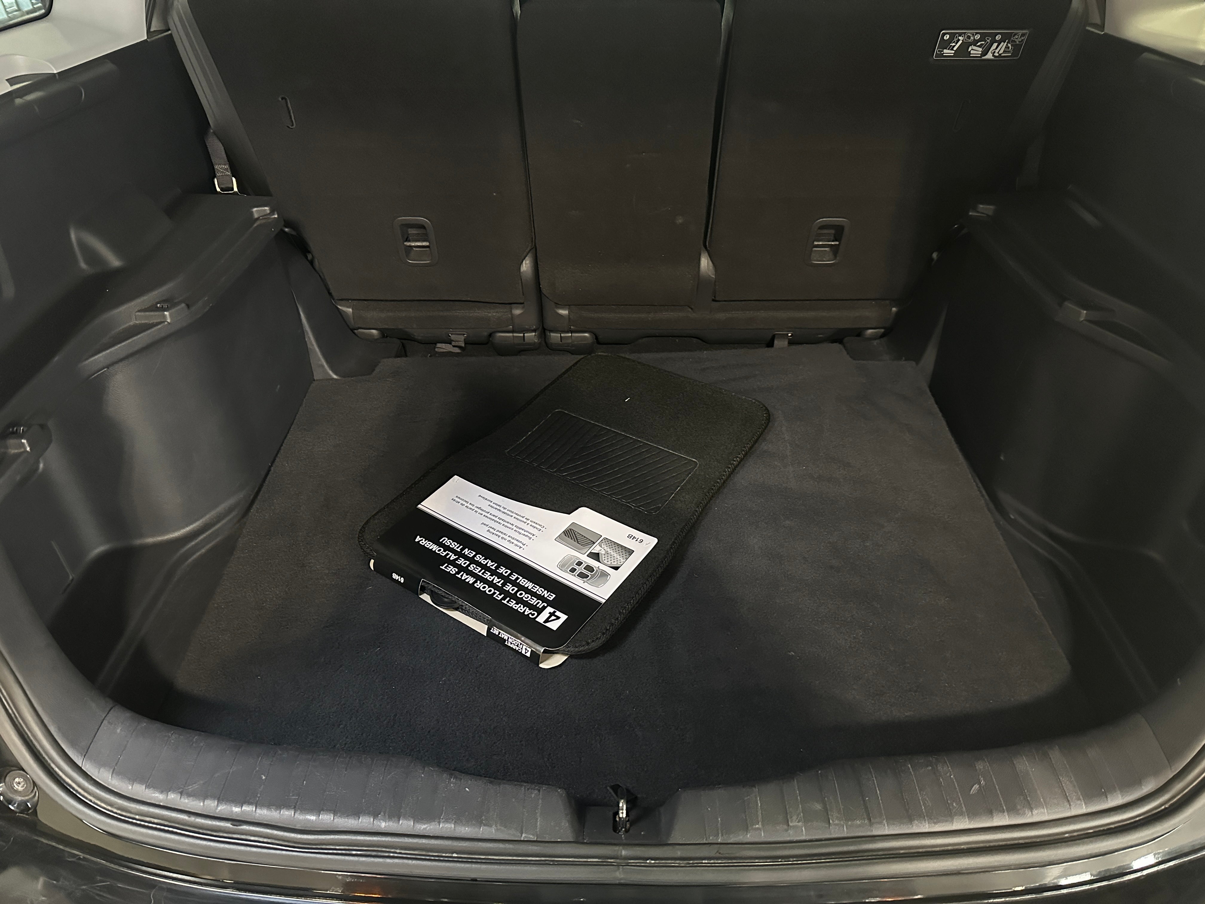Thumbnail: 2010 Honda CR-V - 6