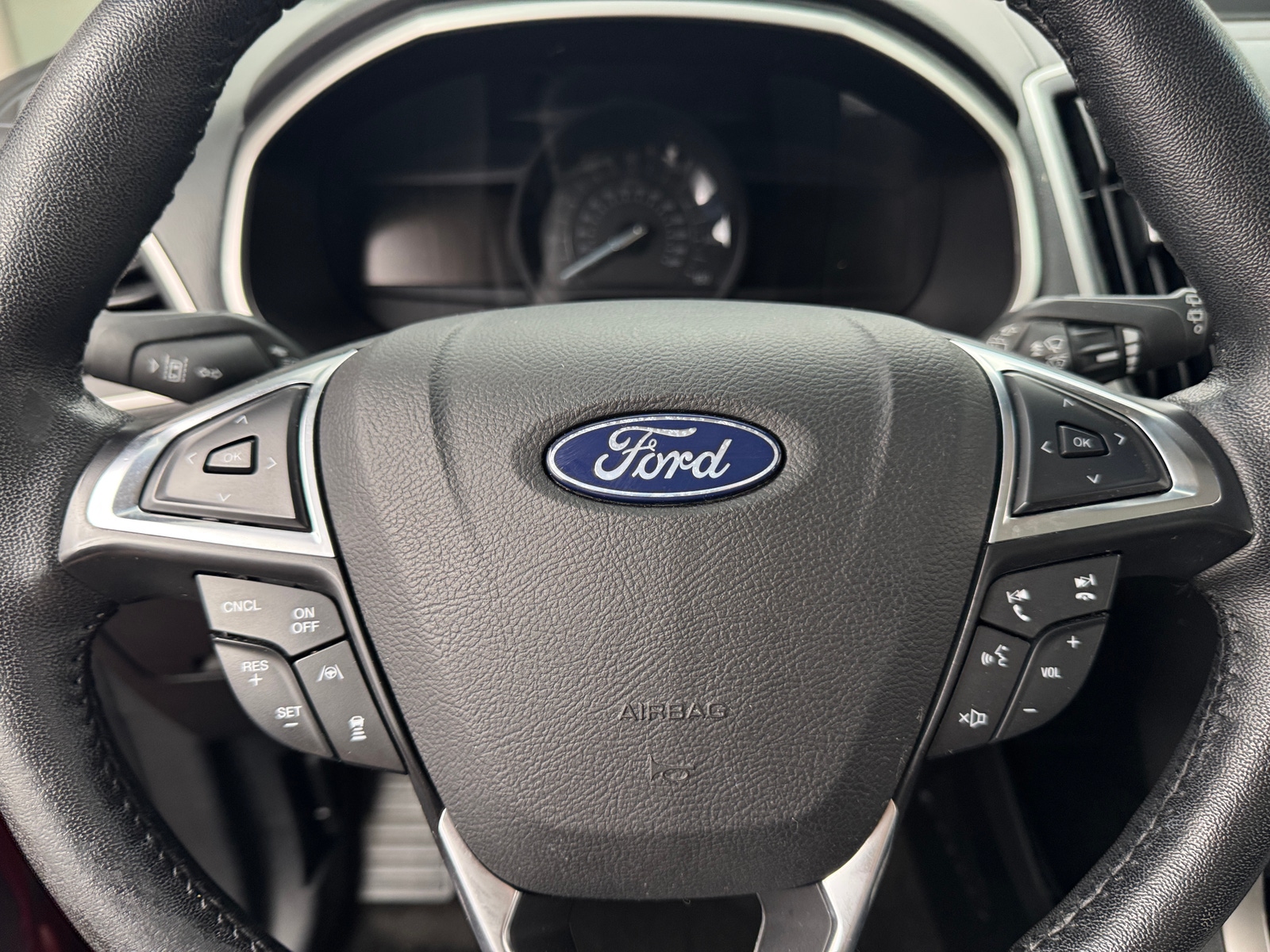 Thumbnail: 2020 Ford Edge - 4