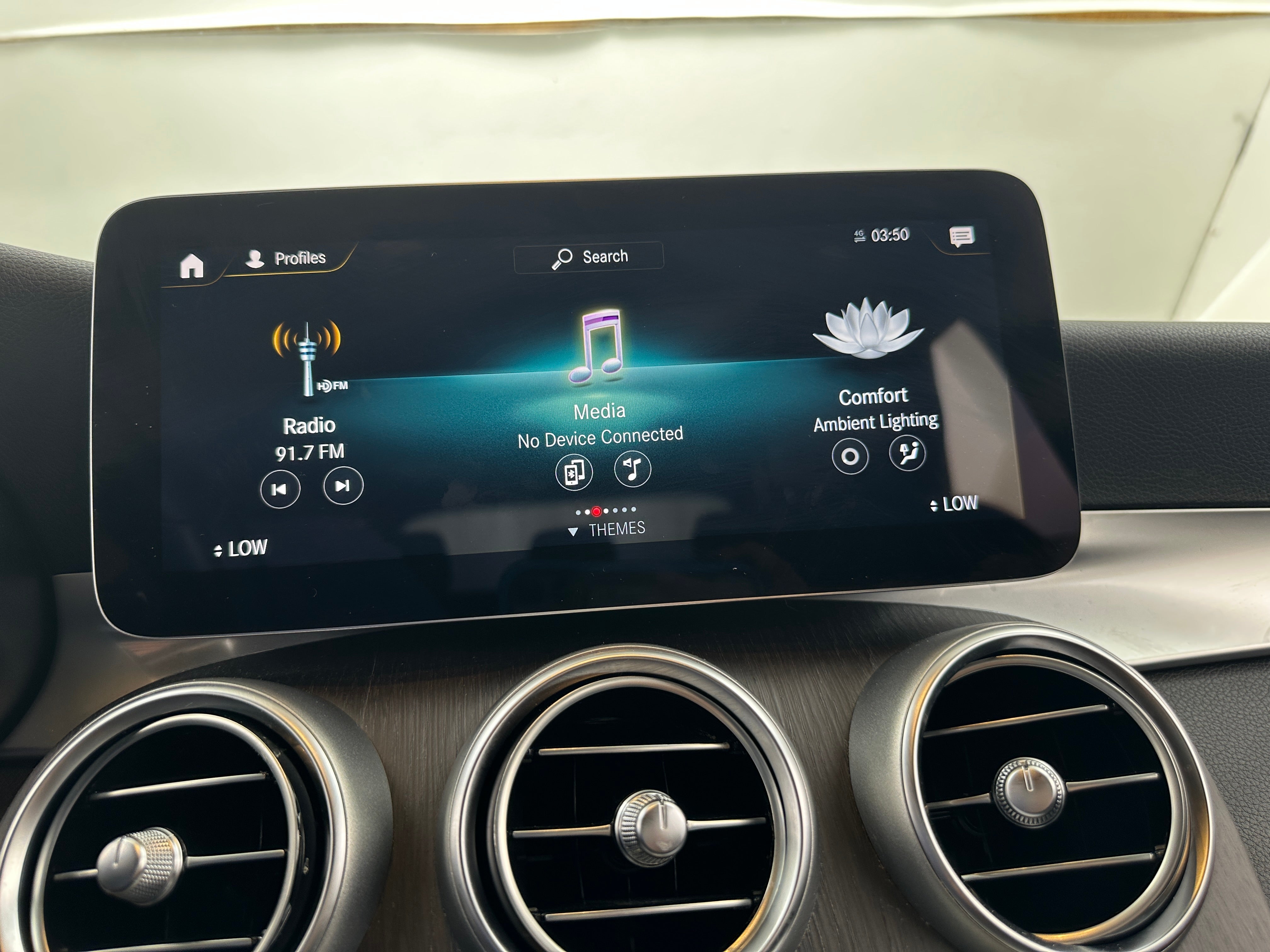 Thumbnail: 2021 Mercedes-Benz GLC - 3