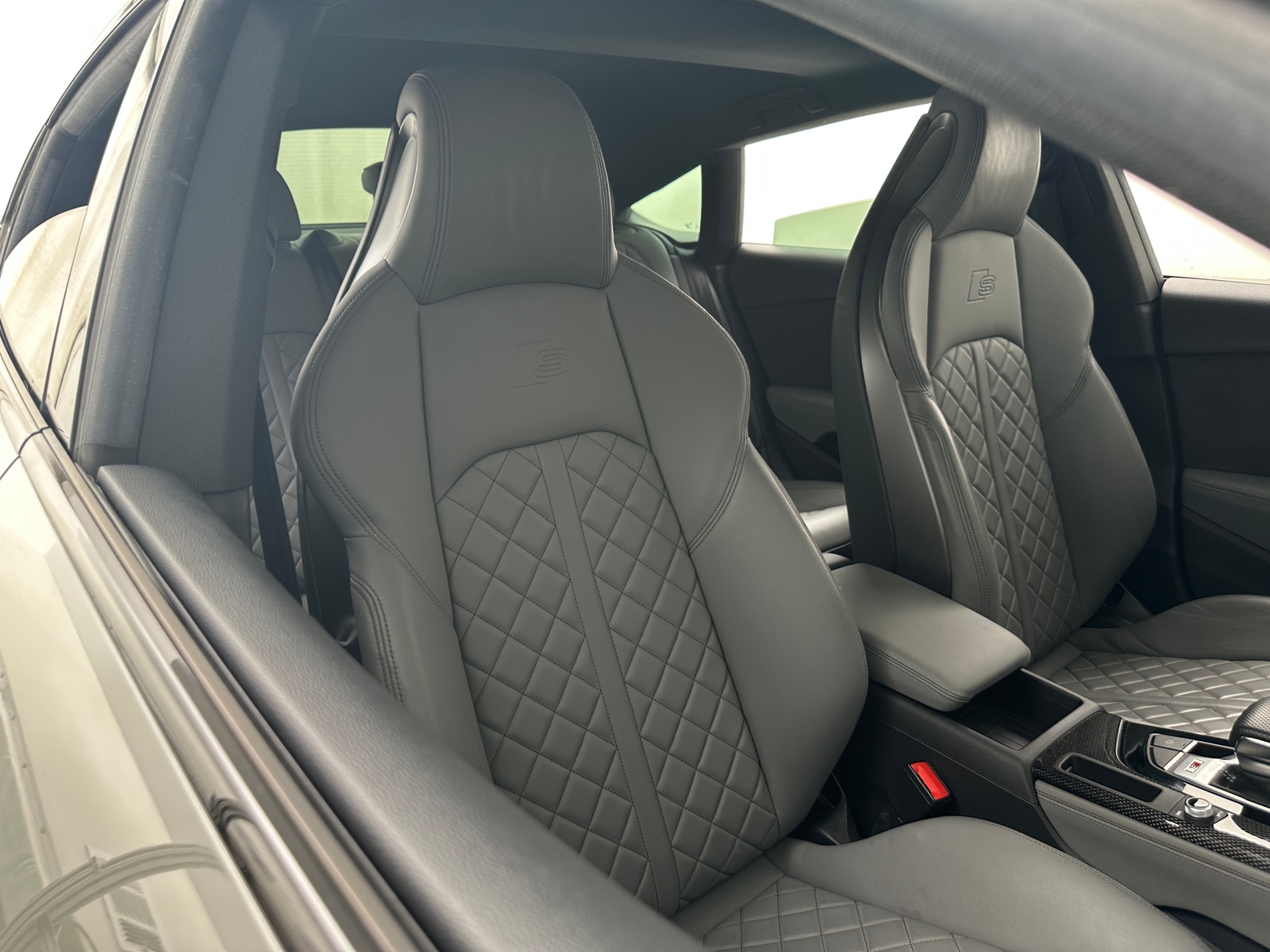 Thumbnail: 2021 Audi S5 - 2