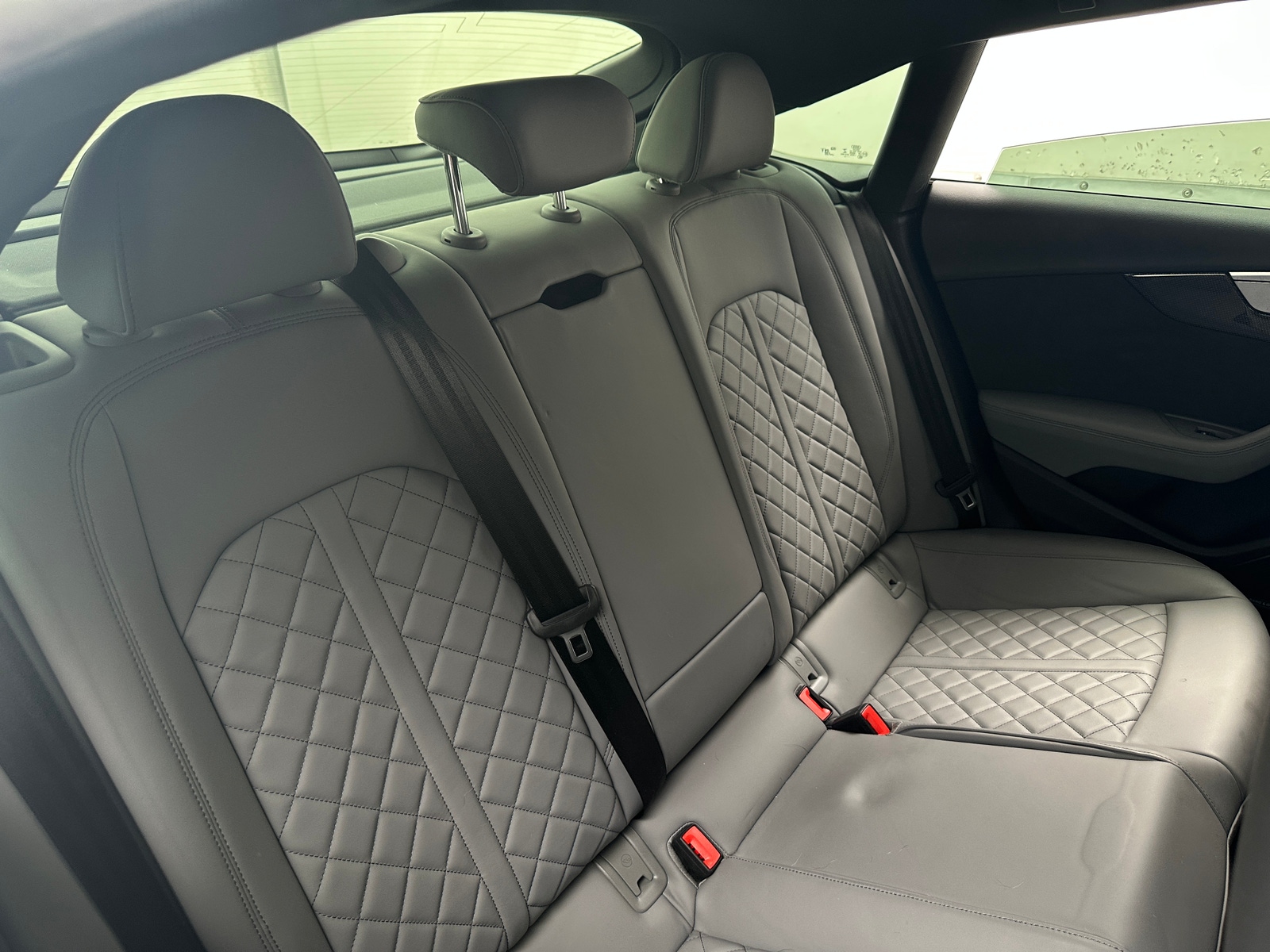 Thumbnail: 2021 Audi S5 - 6
