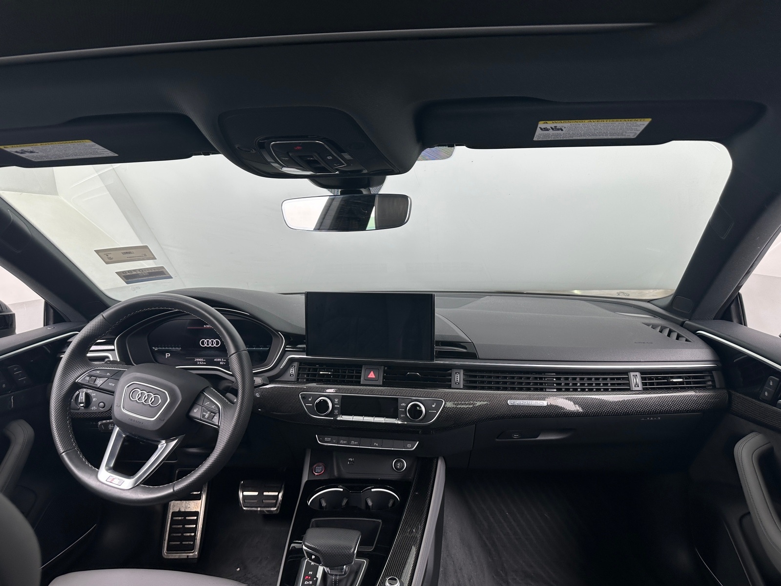 Thumbnail: 2021 Audi S5 - 3