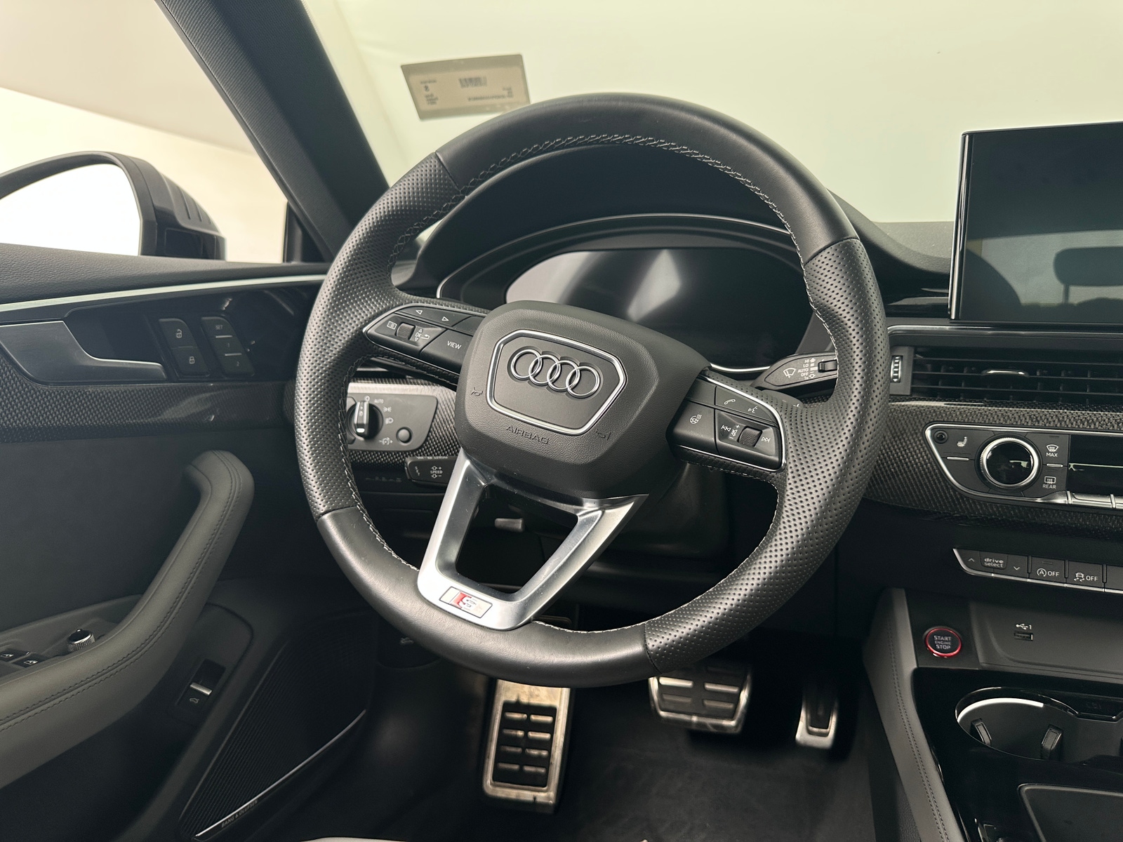 Thumbnail: 2021 Audi S5 - 5