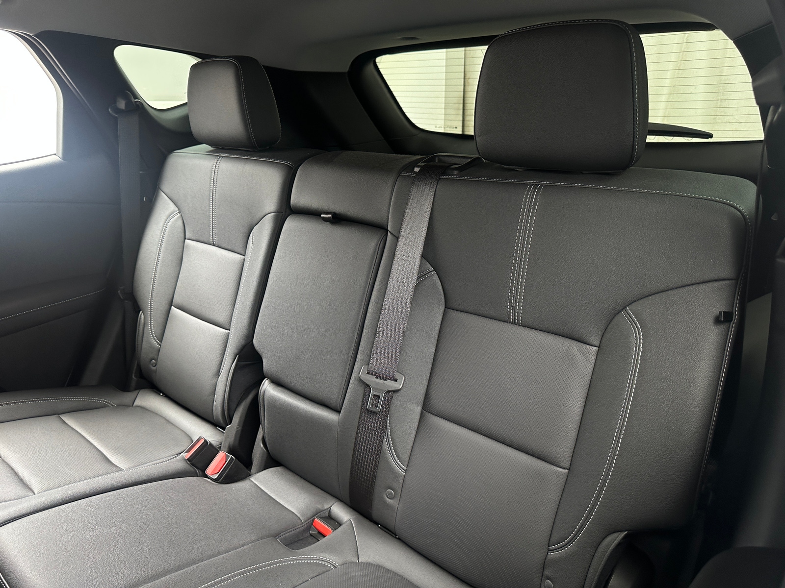 Thumbnail: 2023 Chevrolet Blazer - 5