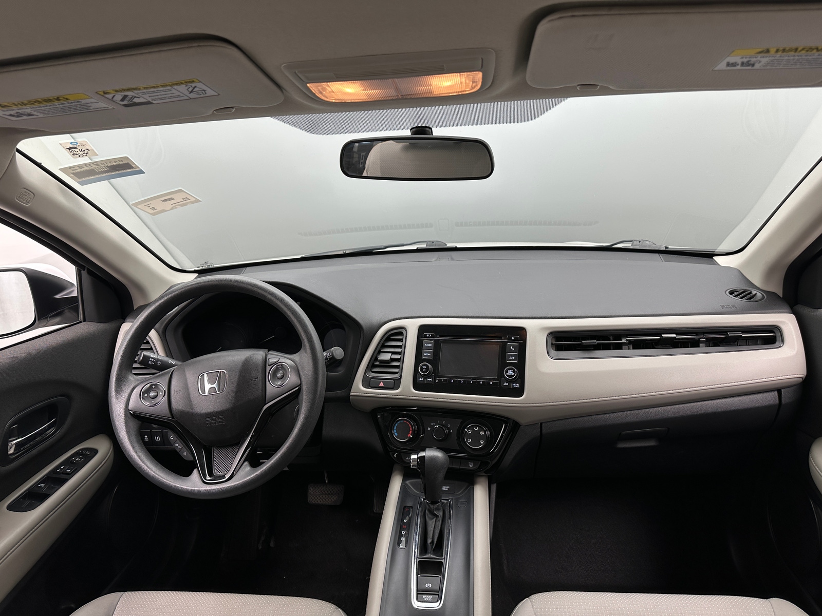 Thumbnail: 2019 Honda HR-V - 3