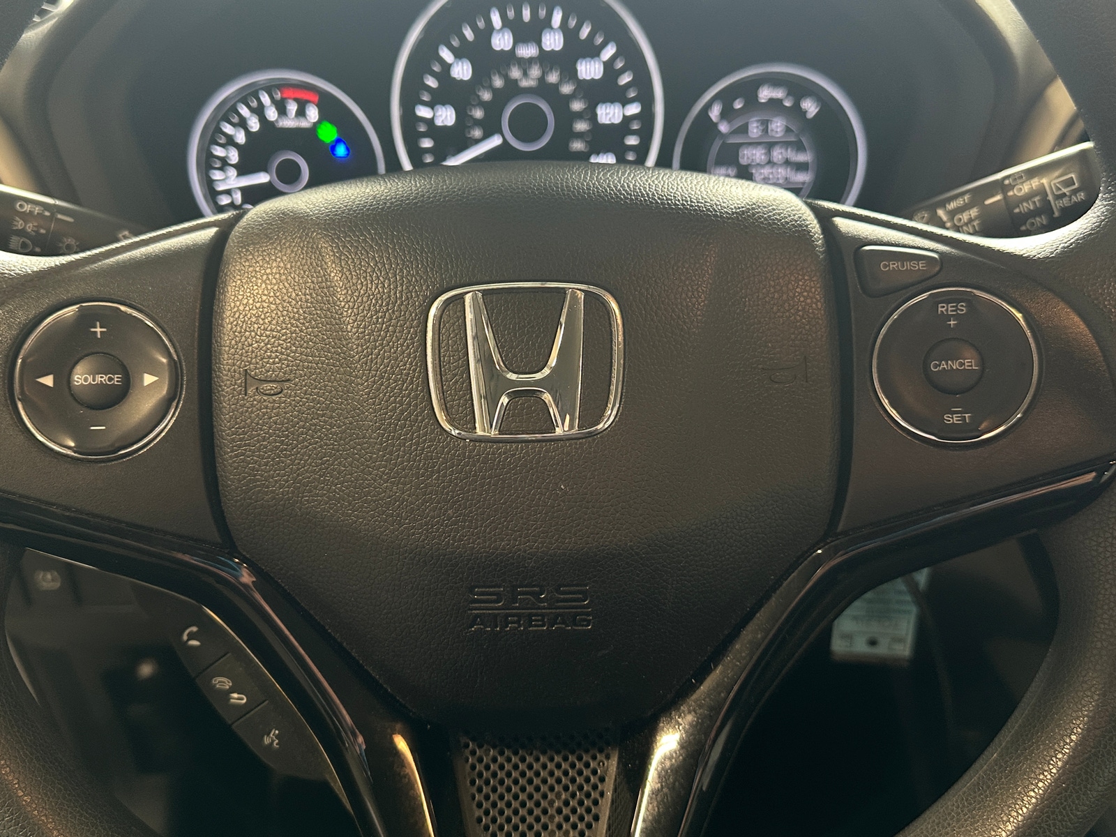 Thumbnail: 2019 Honda HR-V - 5
