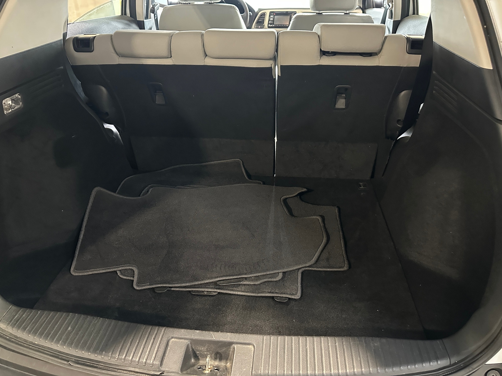Thumbnail: 2019 Honda HR-V - 7