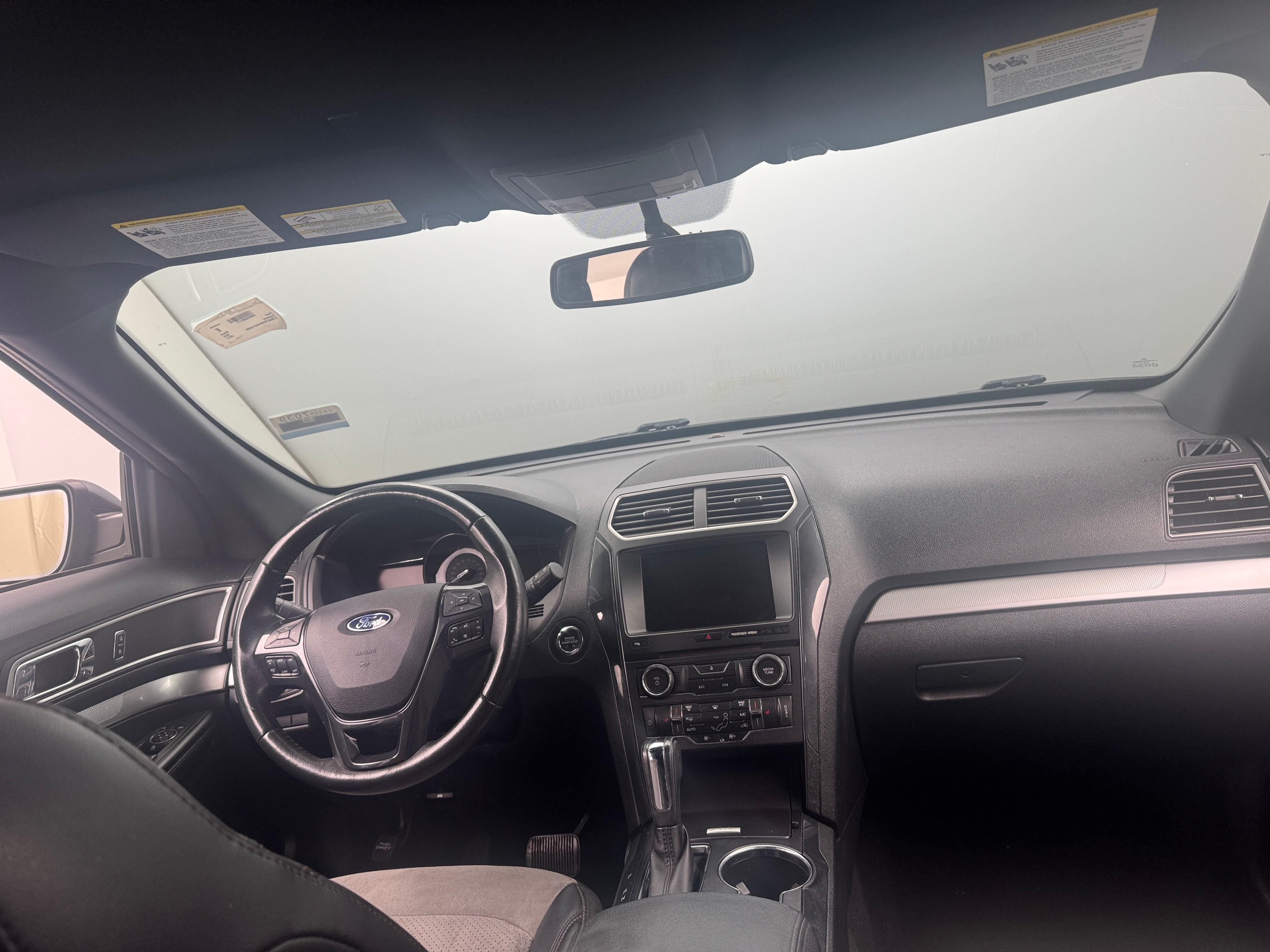 Thumbnail: 2017 Ford Explorer - 2
