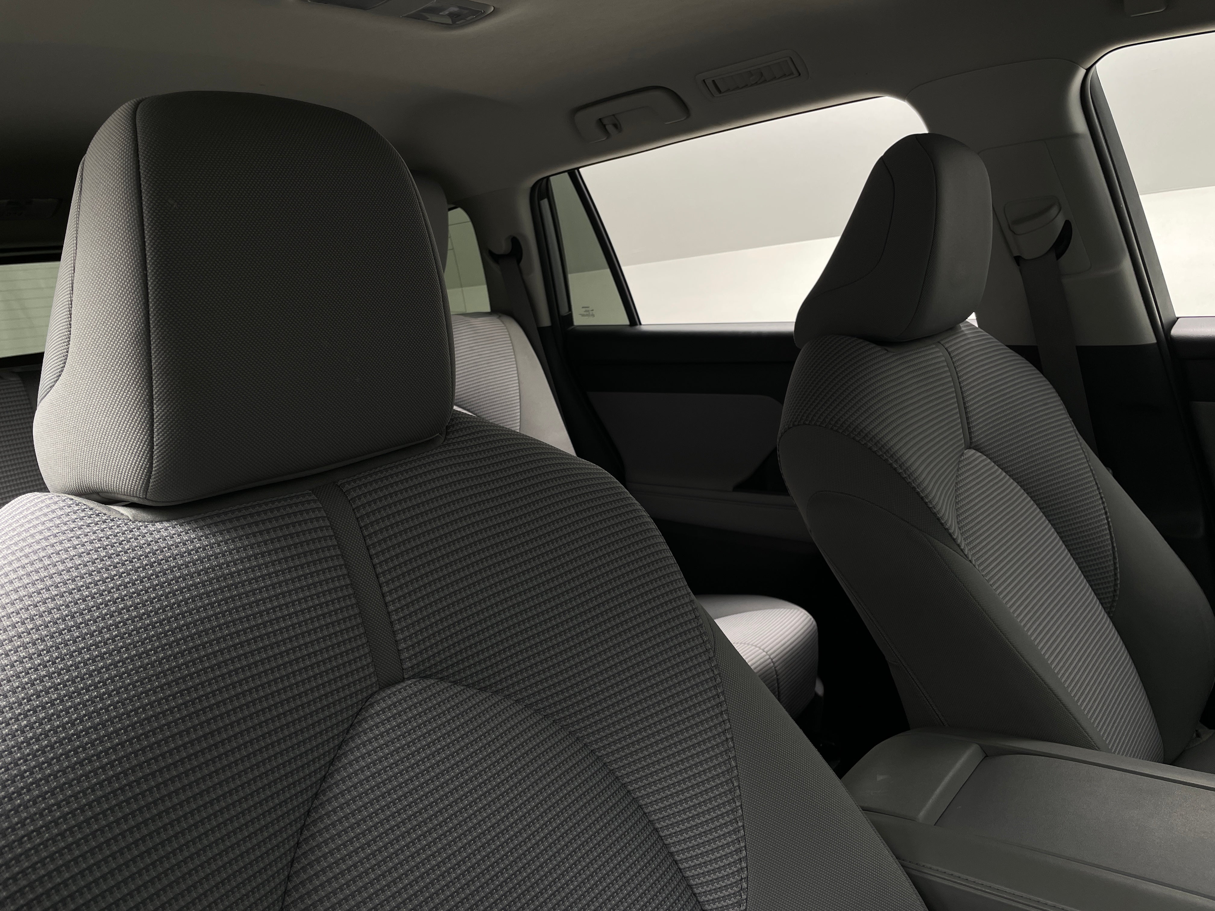 Thumbnail: 2021 Toyota Highlander - 2