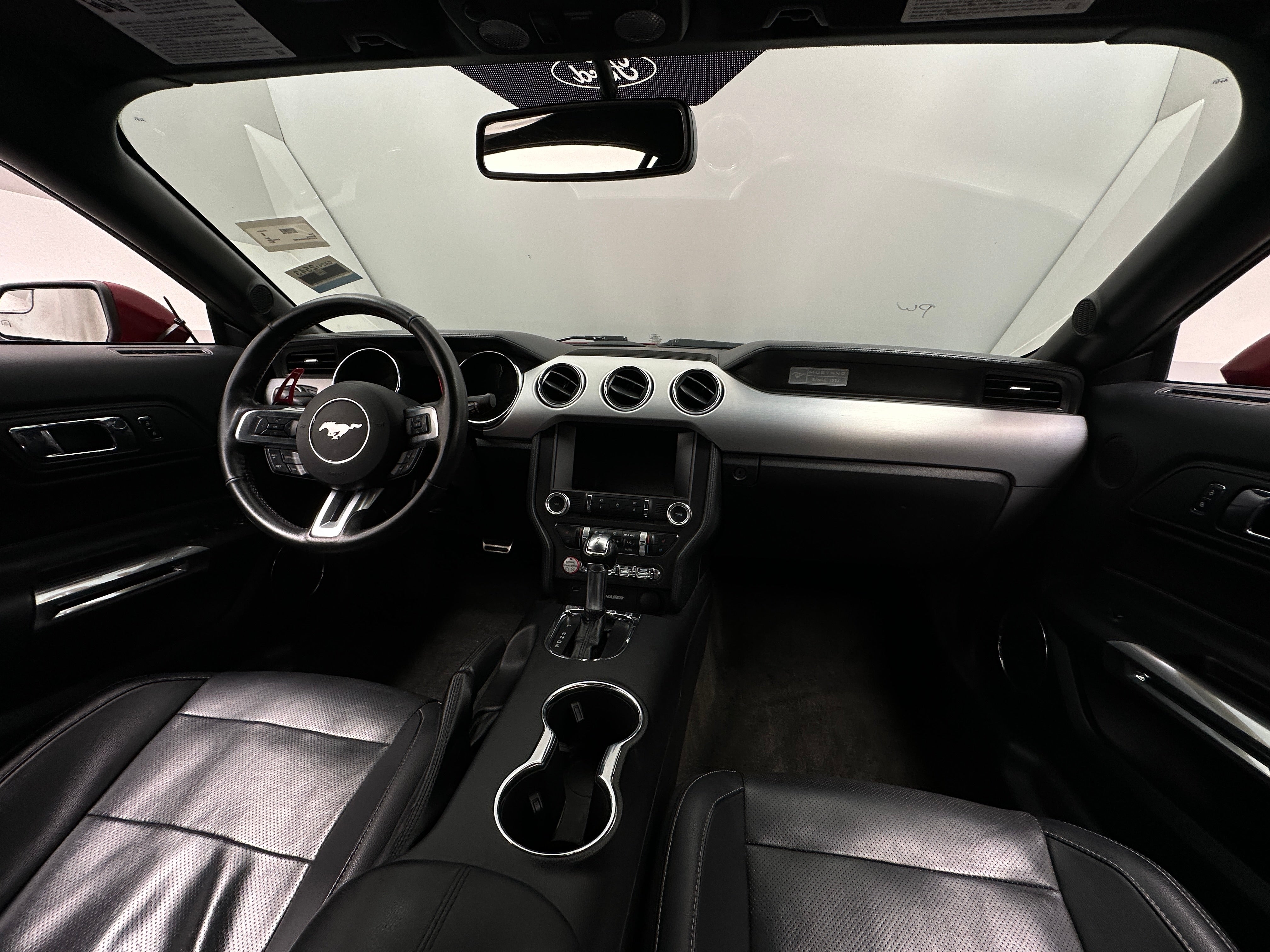 Thumbnail: 2017 Ford Mustang - 3