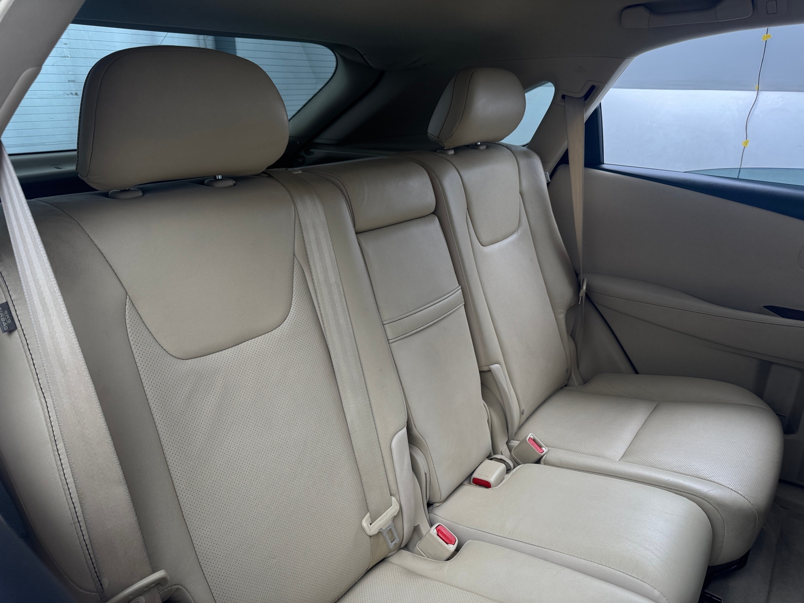 Thumbnail: 2015 Lexus RX - 6