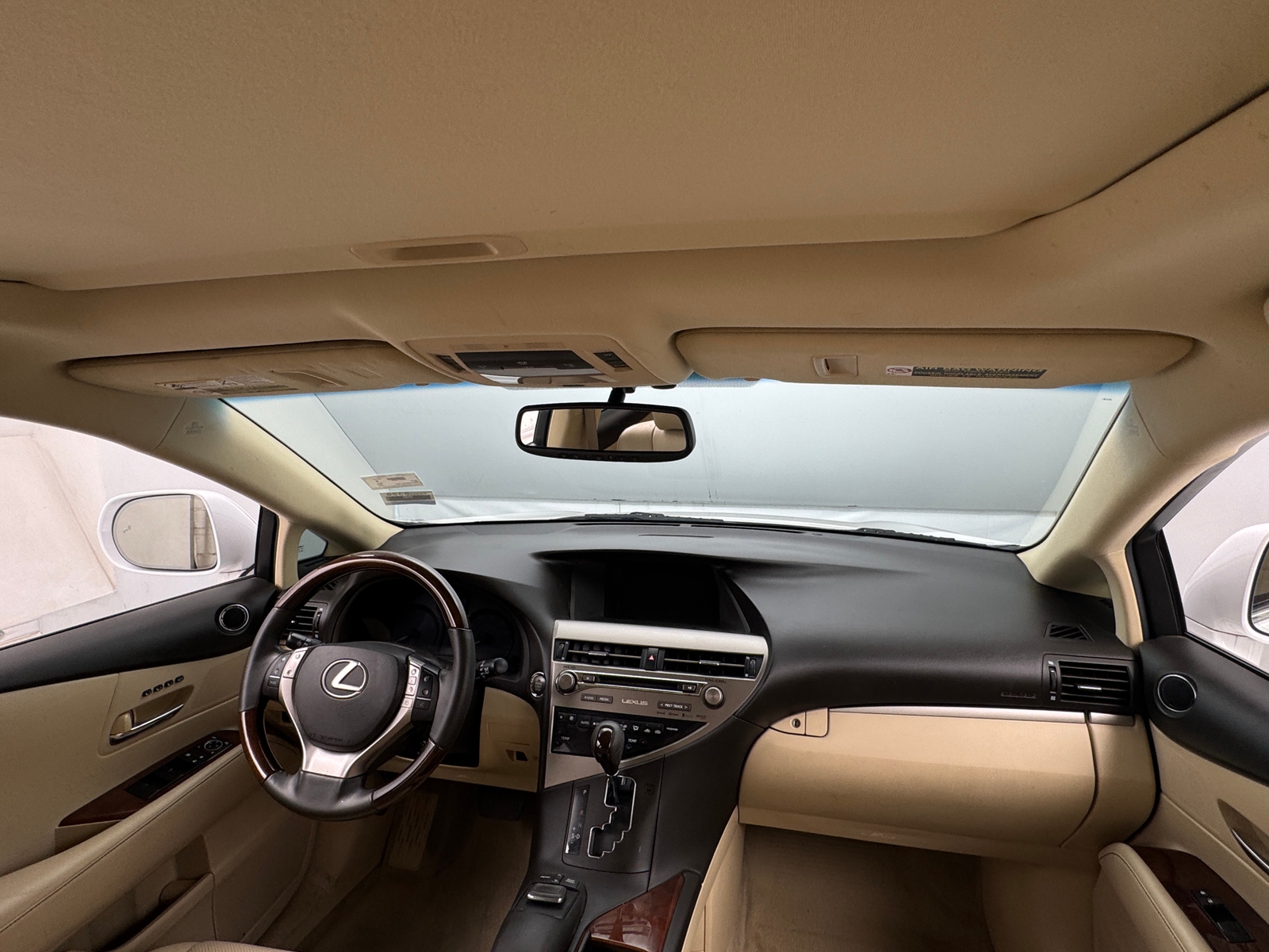 Thumbnail: 2015 Lexus RX - 3