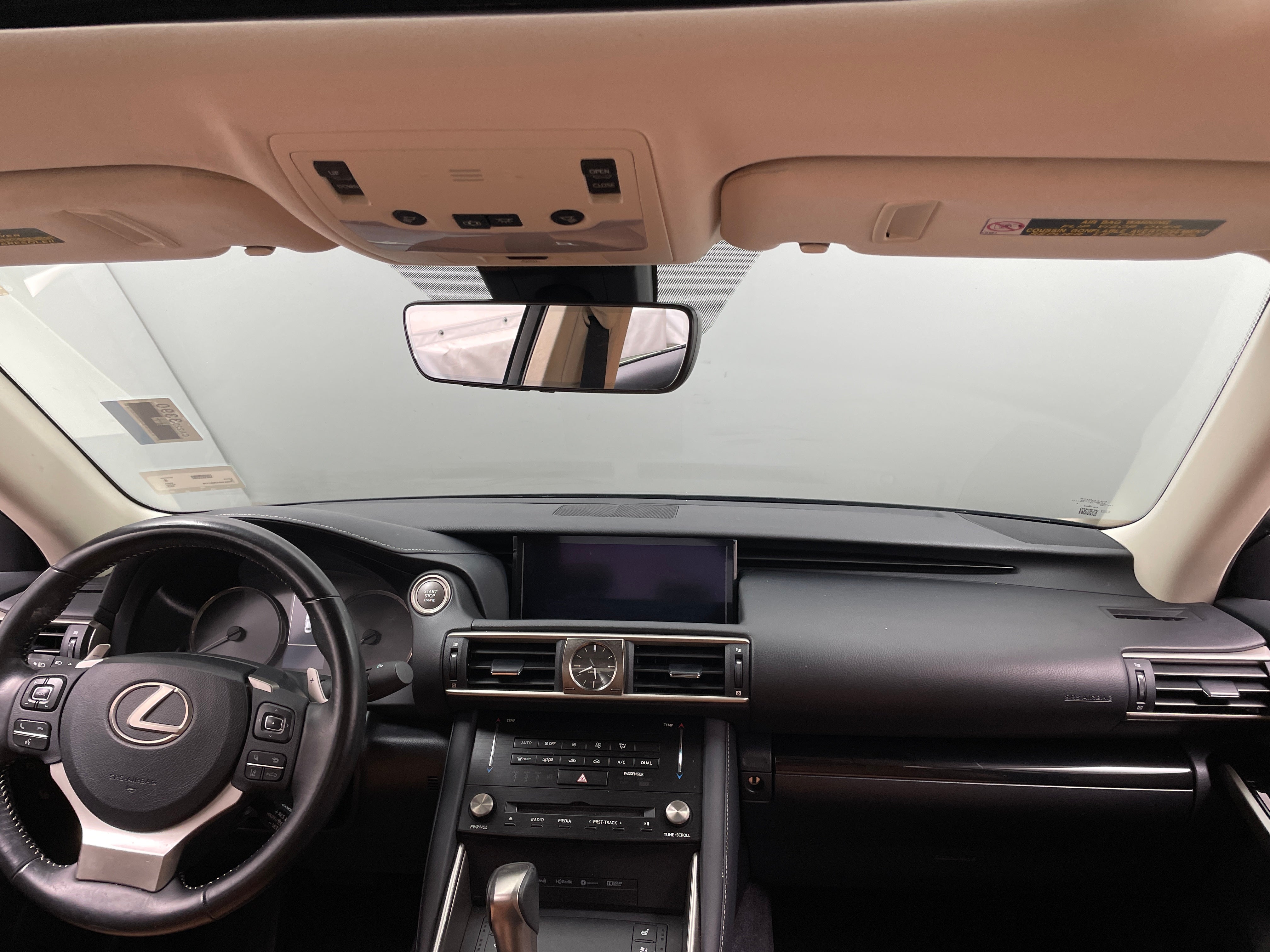Thumbnail: 2018 Lexus IS - 2