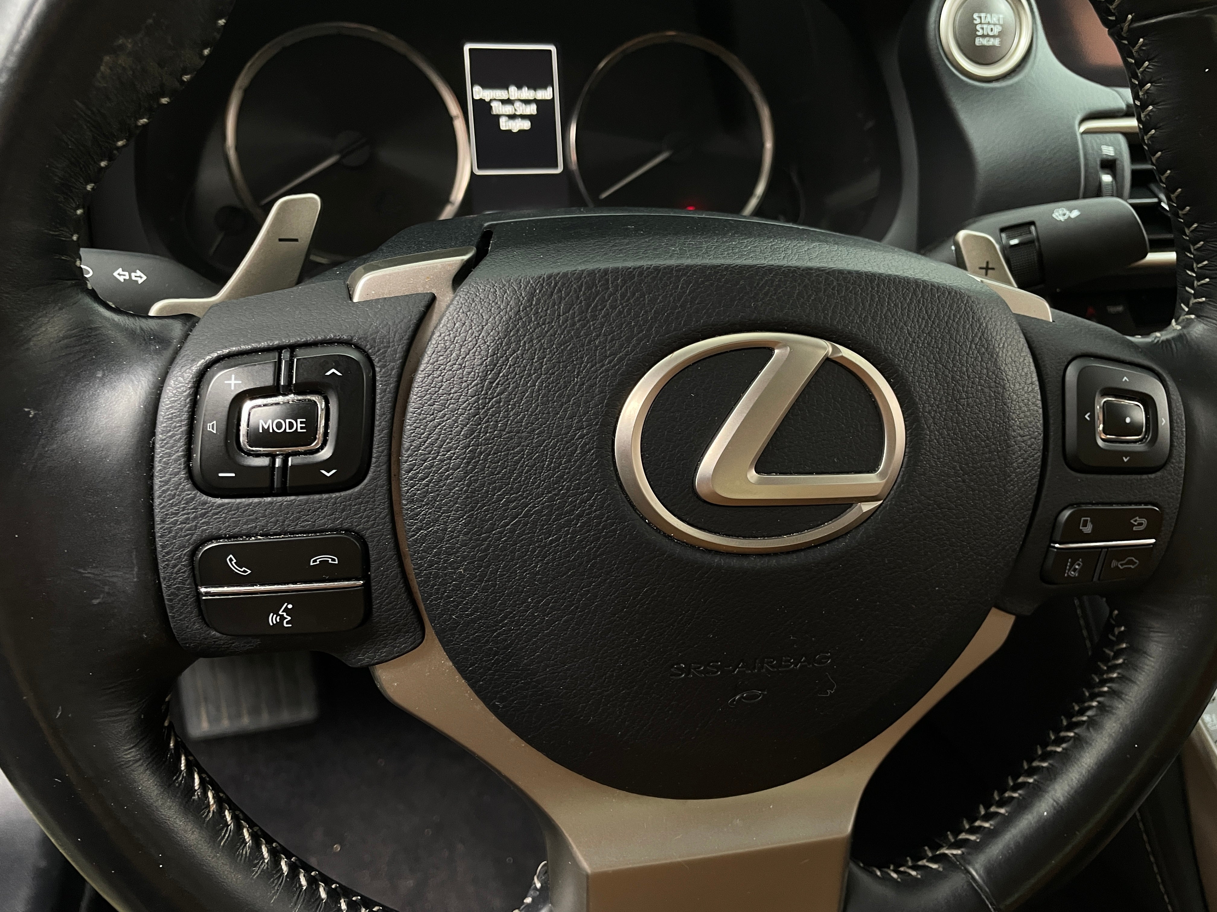 Thumbnail: 2018 Lexus IS - 4