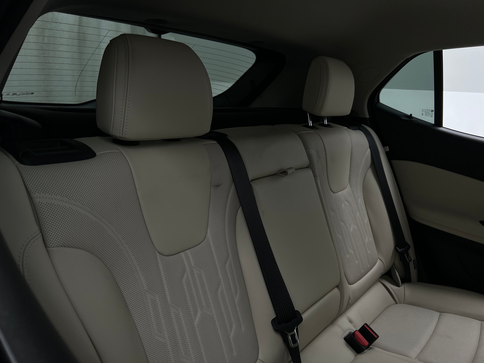 Thumbnail: 2024 Buick Encore GX - 5