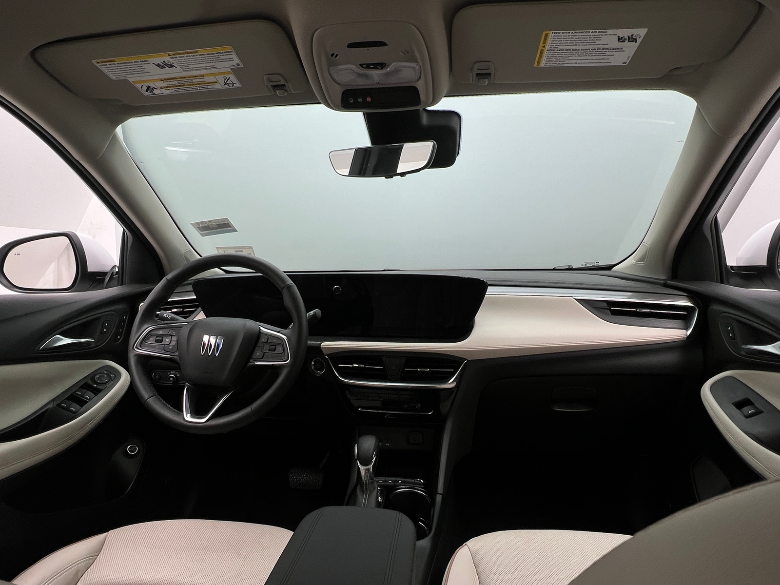 Thumbnail: 2024 Buick Encore GX - 2