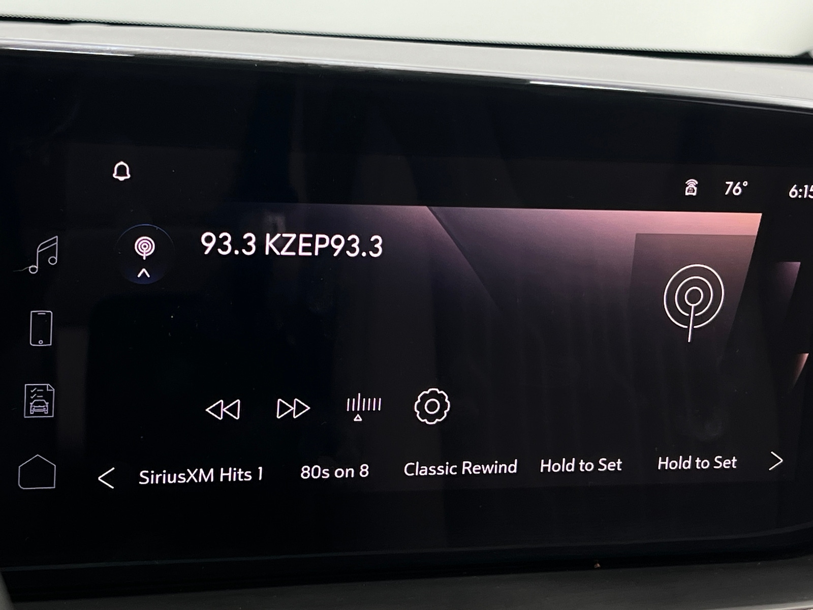Thumbnail: 2024 Buick Encore GX - 3