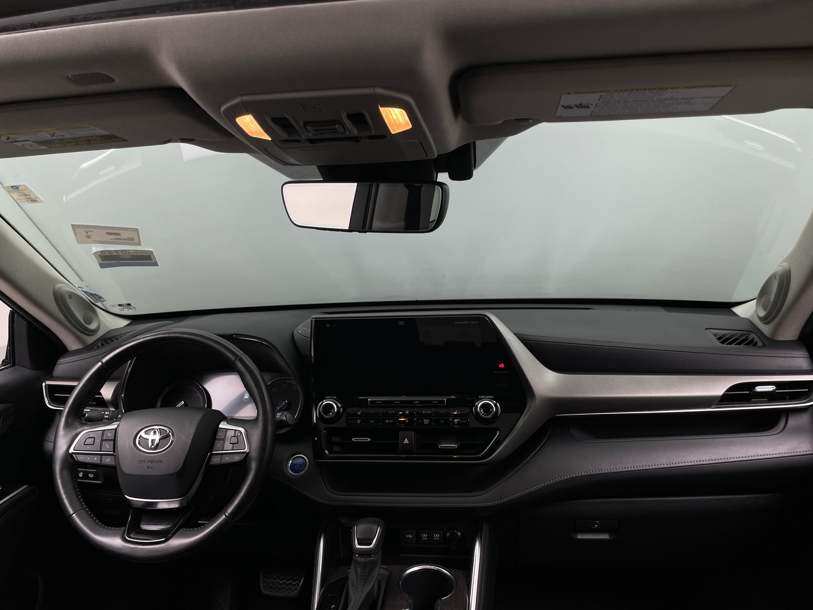 Thumbnail: 2021 Toyota Highlander - 2