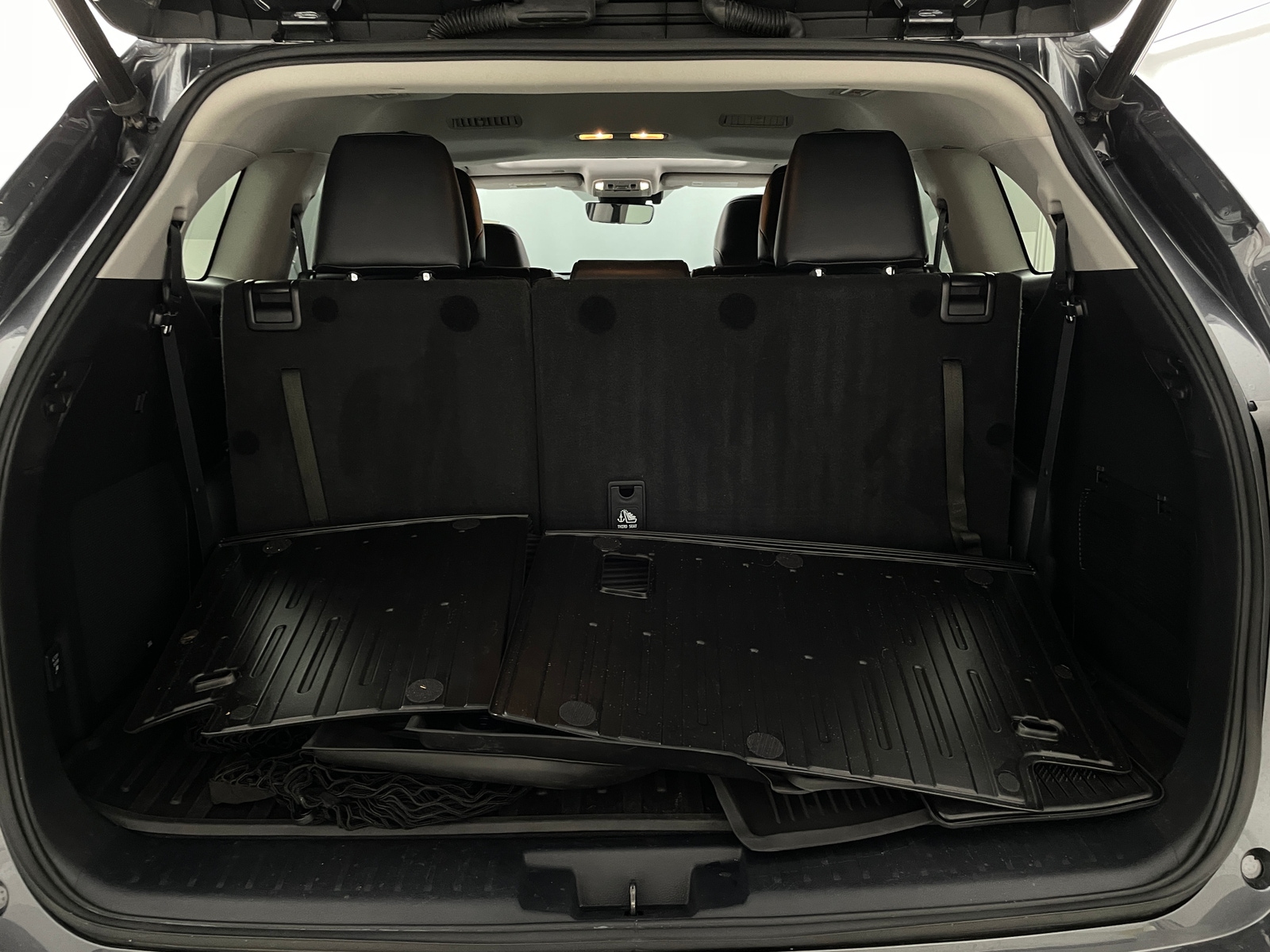 Thumbnail: 2021 Toyota Highlander - 6