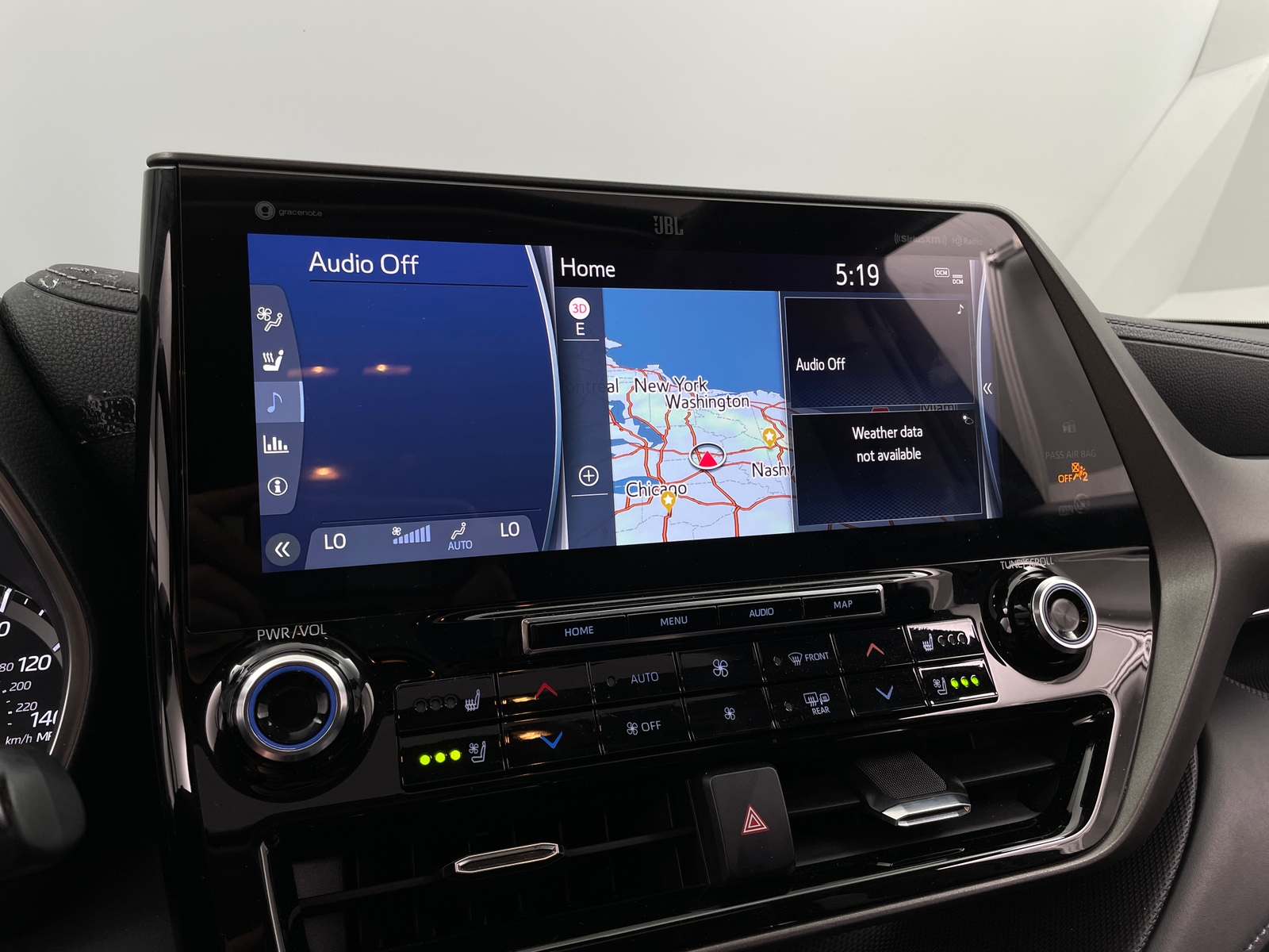 Thumbnail: 2021 Toyota Highlander - 3