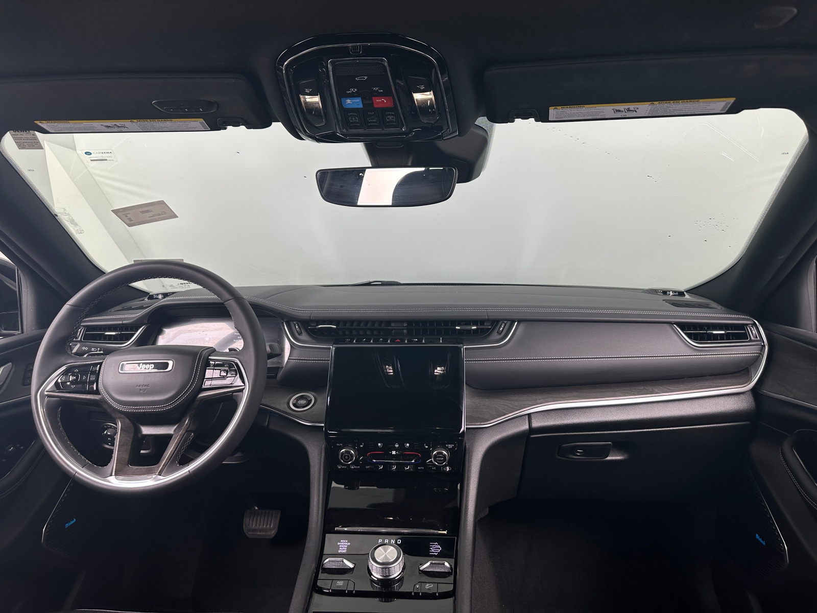 Thumbnail: 2023 Jeep Grand Cherokee - 2