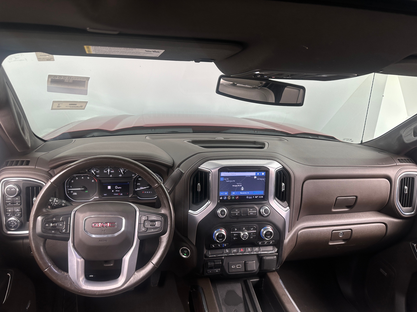 Thumbnail: 2022 GMC Sierra 1500 - 2
