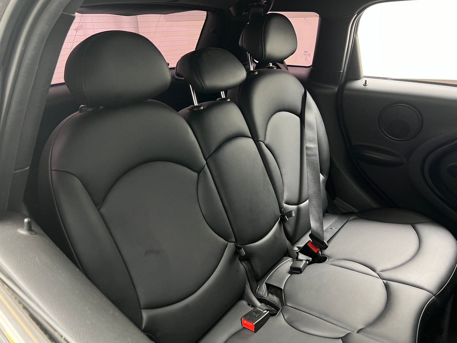 Thumbnail: 2016 MINI Cooper Countryman - 5