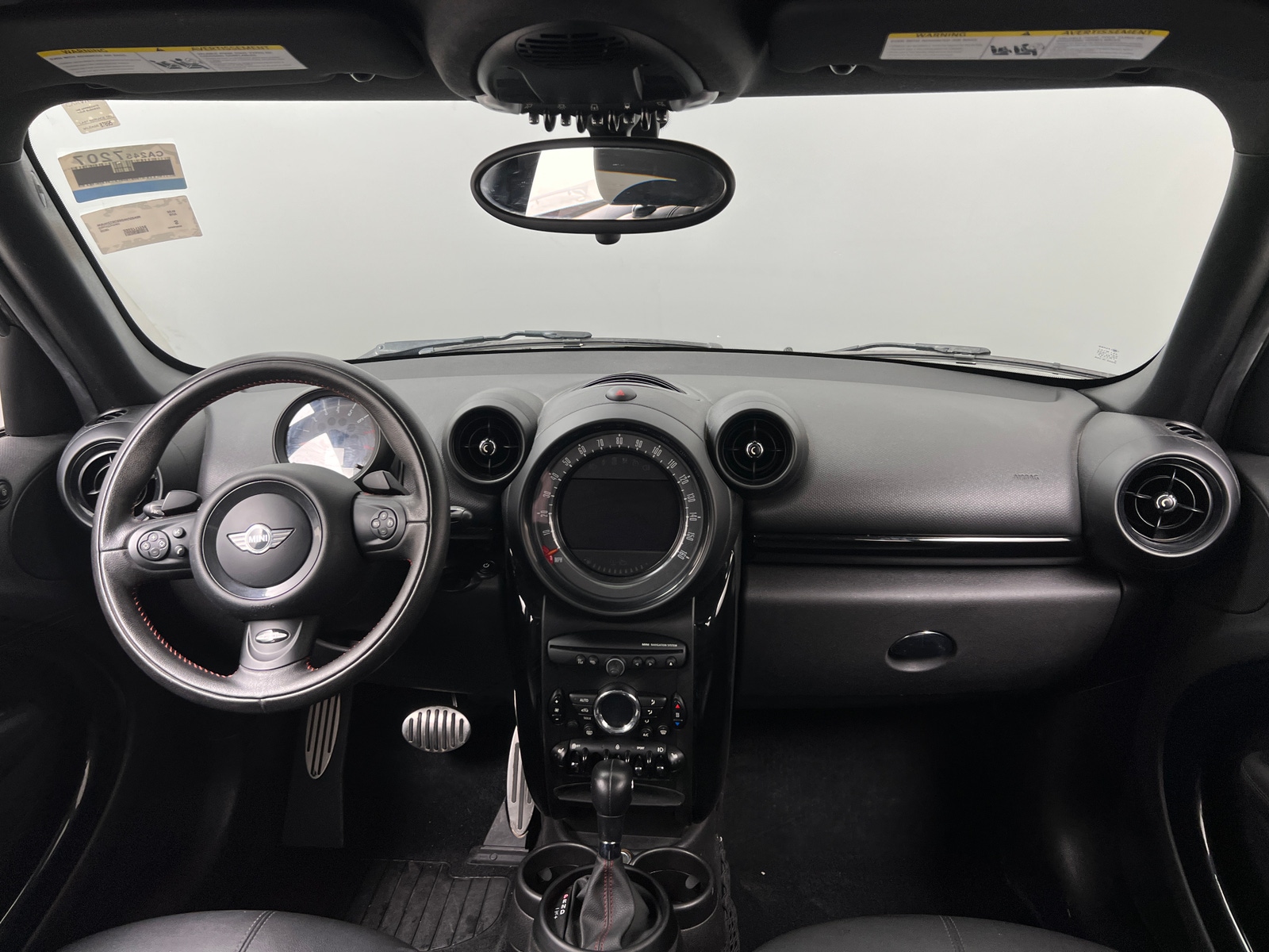 Thumbnail: 2016 MINI Cooper Countryman - 2