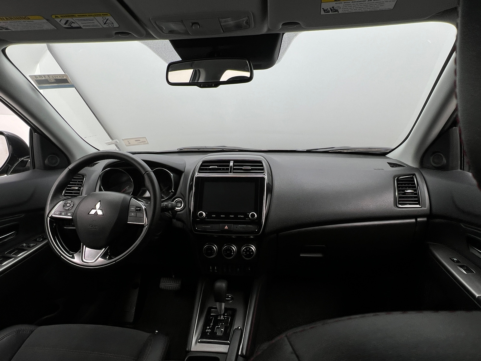Thumbnail: 2024 Mitsubishi Outlander Sport - 2