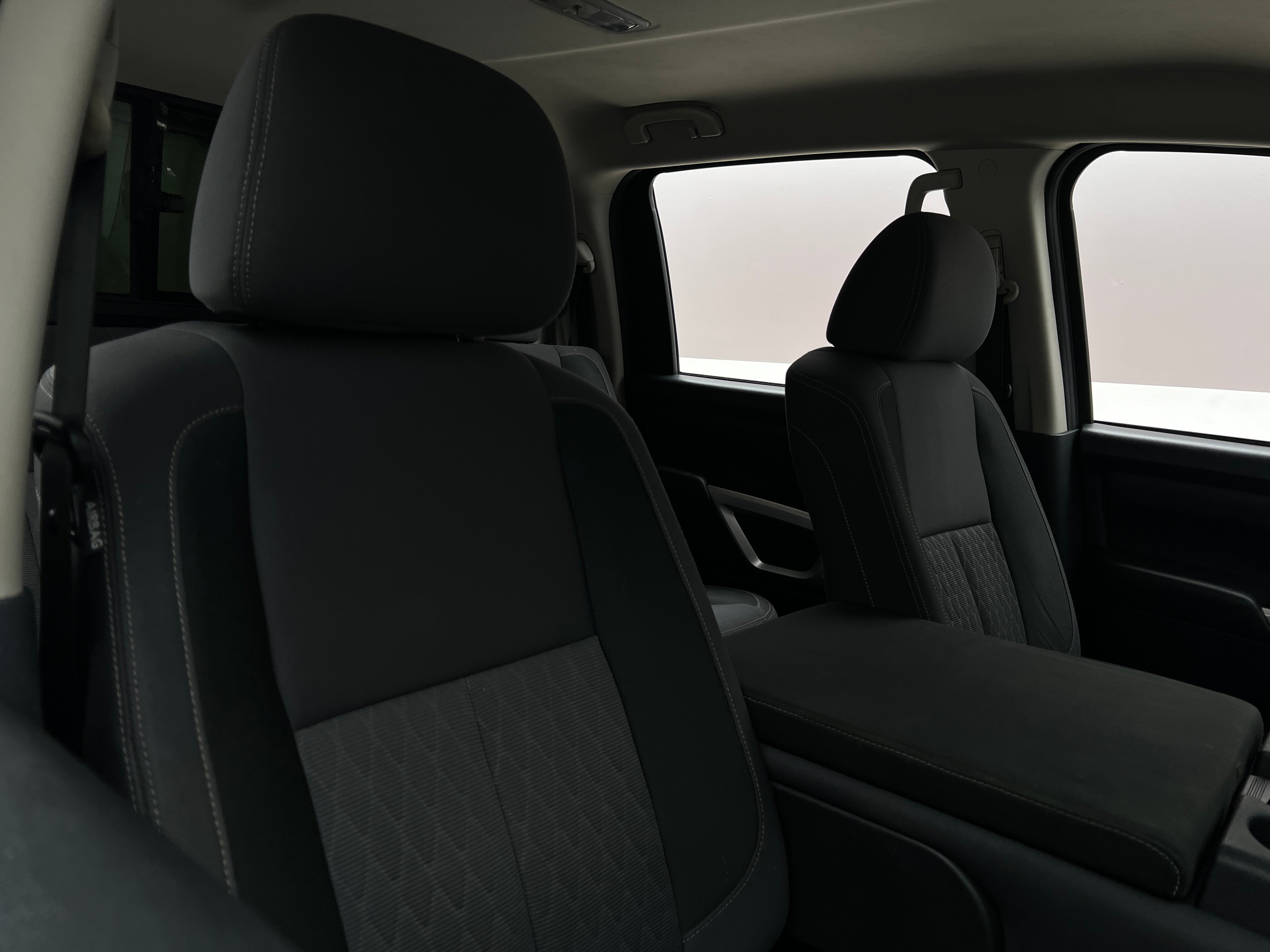 Thumbnail: 2020 Nissan Titan - 2