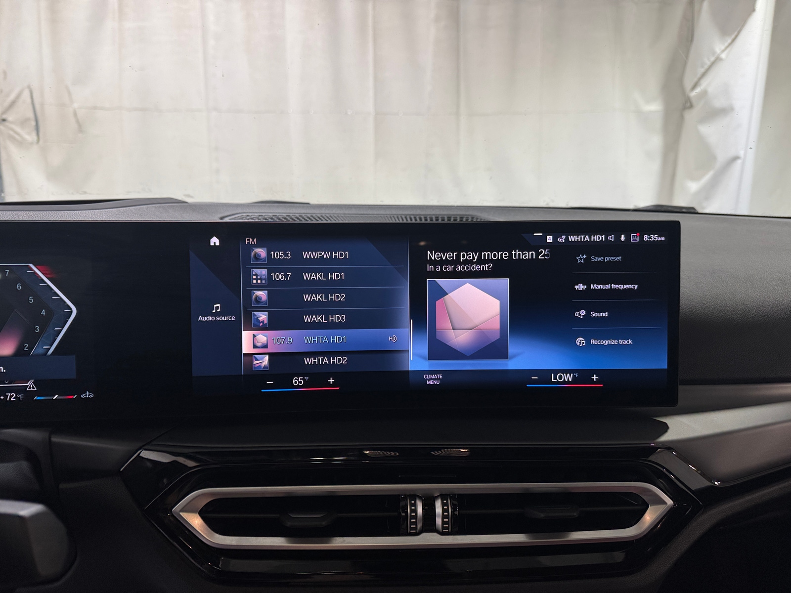 Thumbnail: 2023 BMW 2 Series - 2