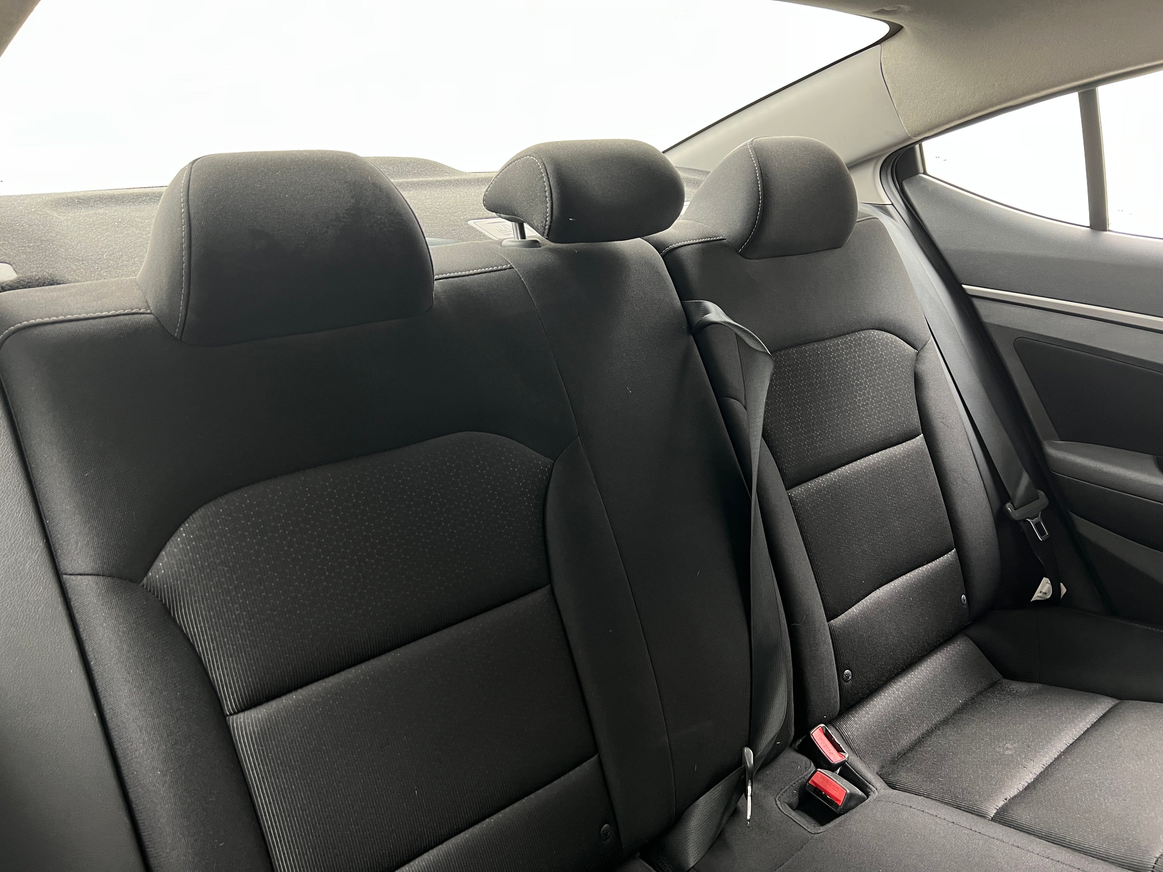 Thumbnail: 2018 Hyundai Elantra - 6
