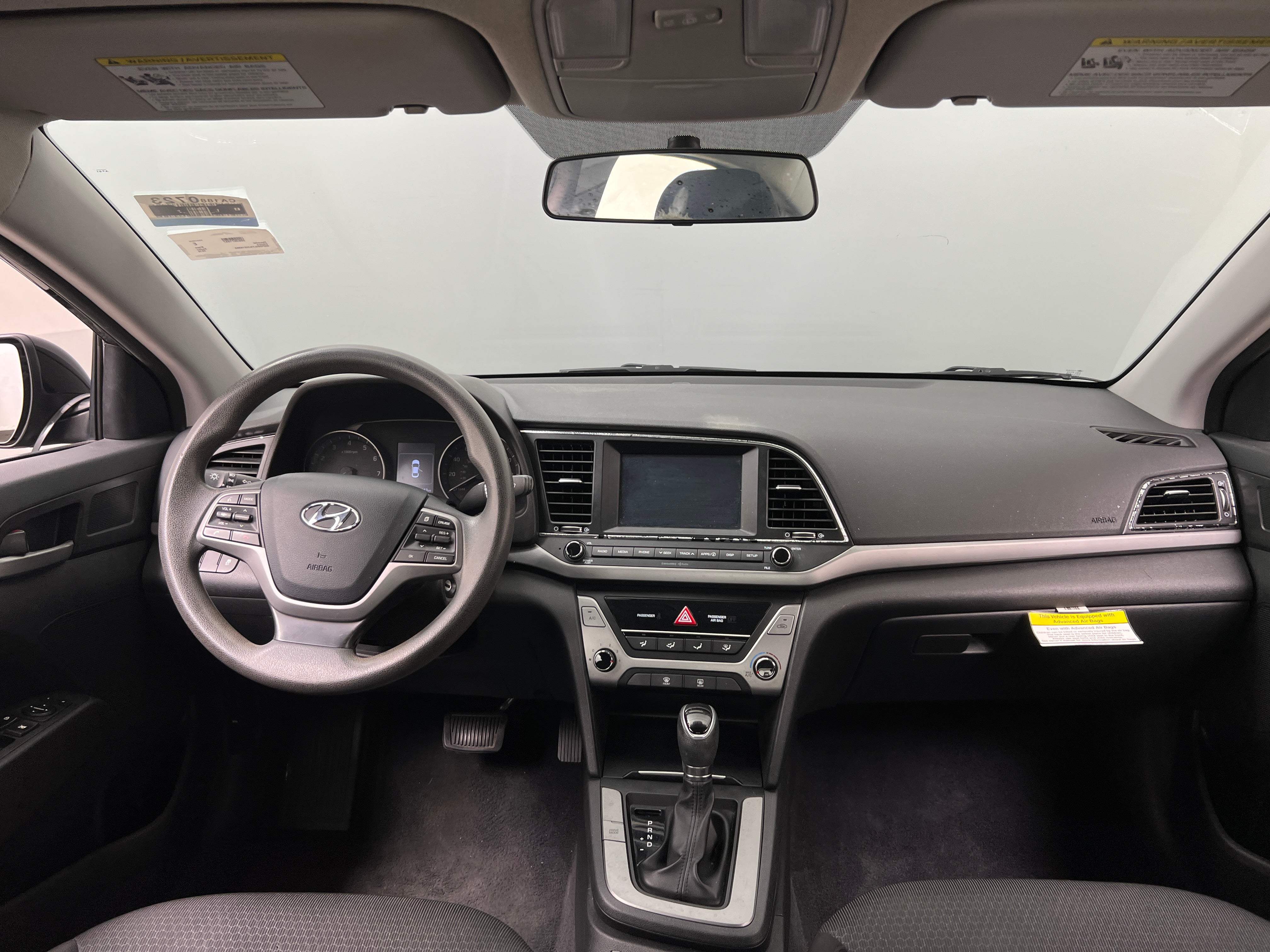 Thumbnail: 2018 Hyundai Elantra - 3